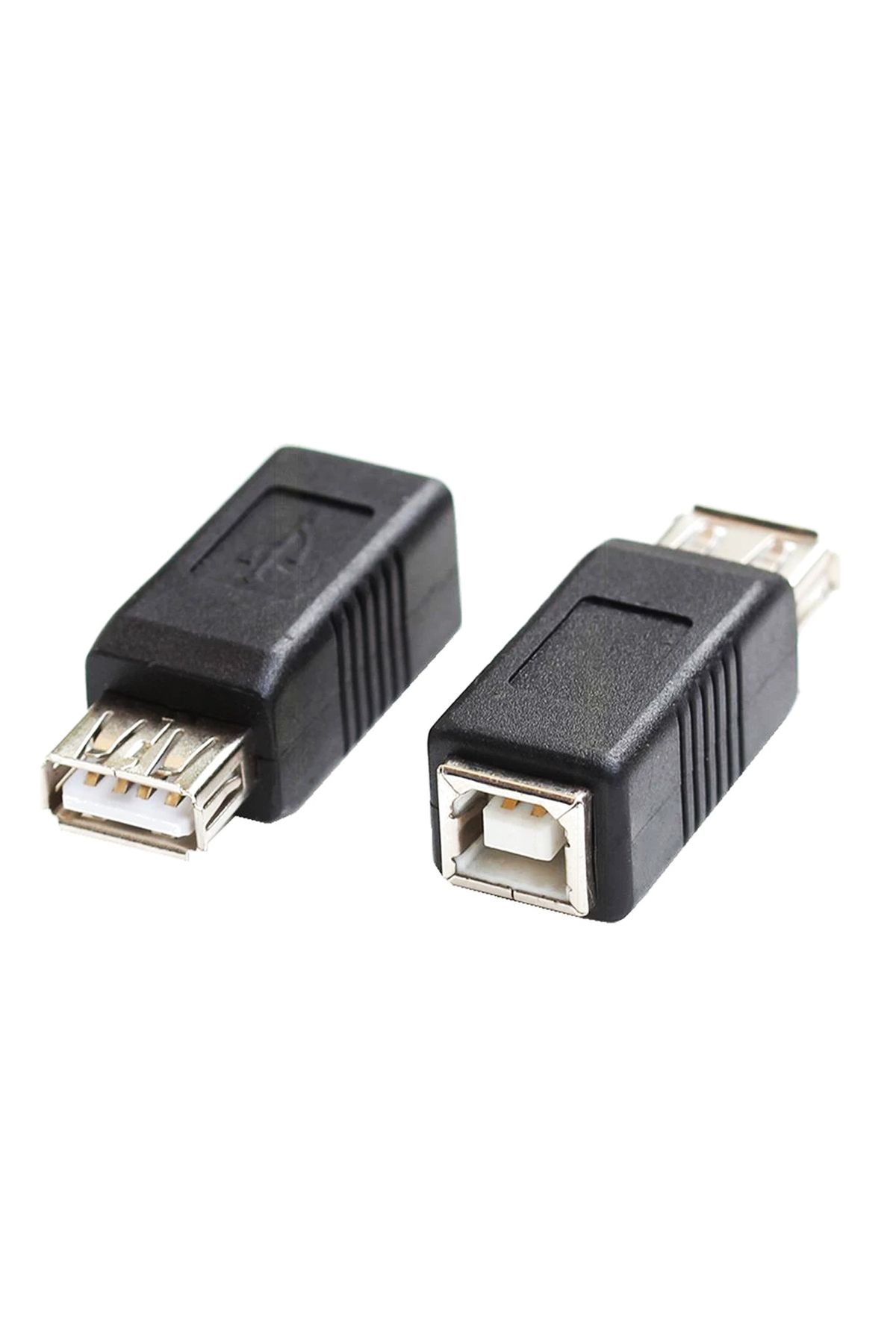 Modafiks USB DİŞİ YAZICI DİŞİ ÇEVİRİCİ JACK (5122)
