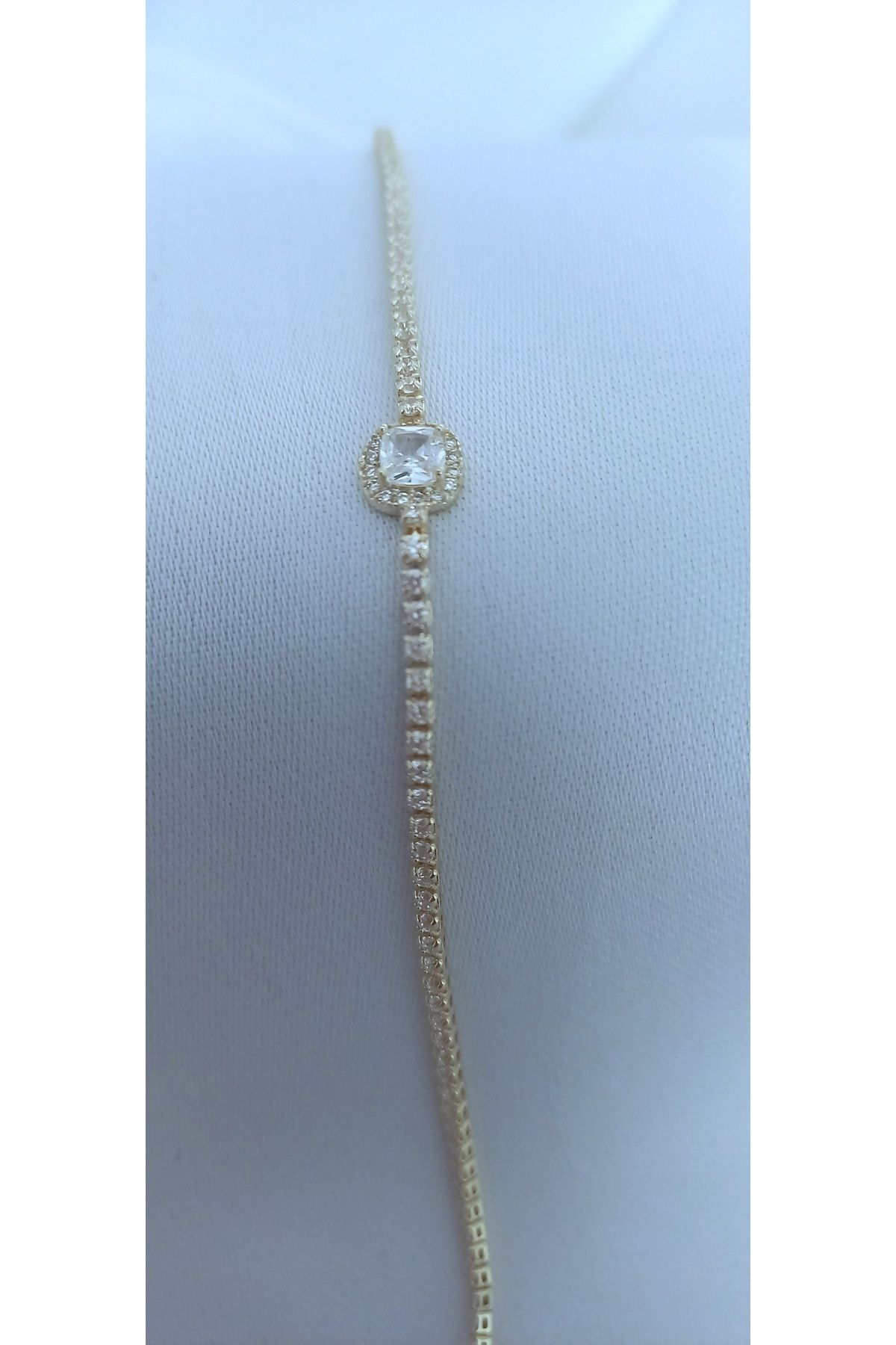 FASHİON JEWELRY Suyolu Bileklik