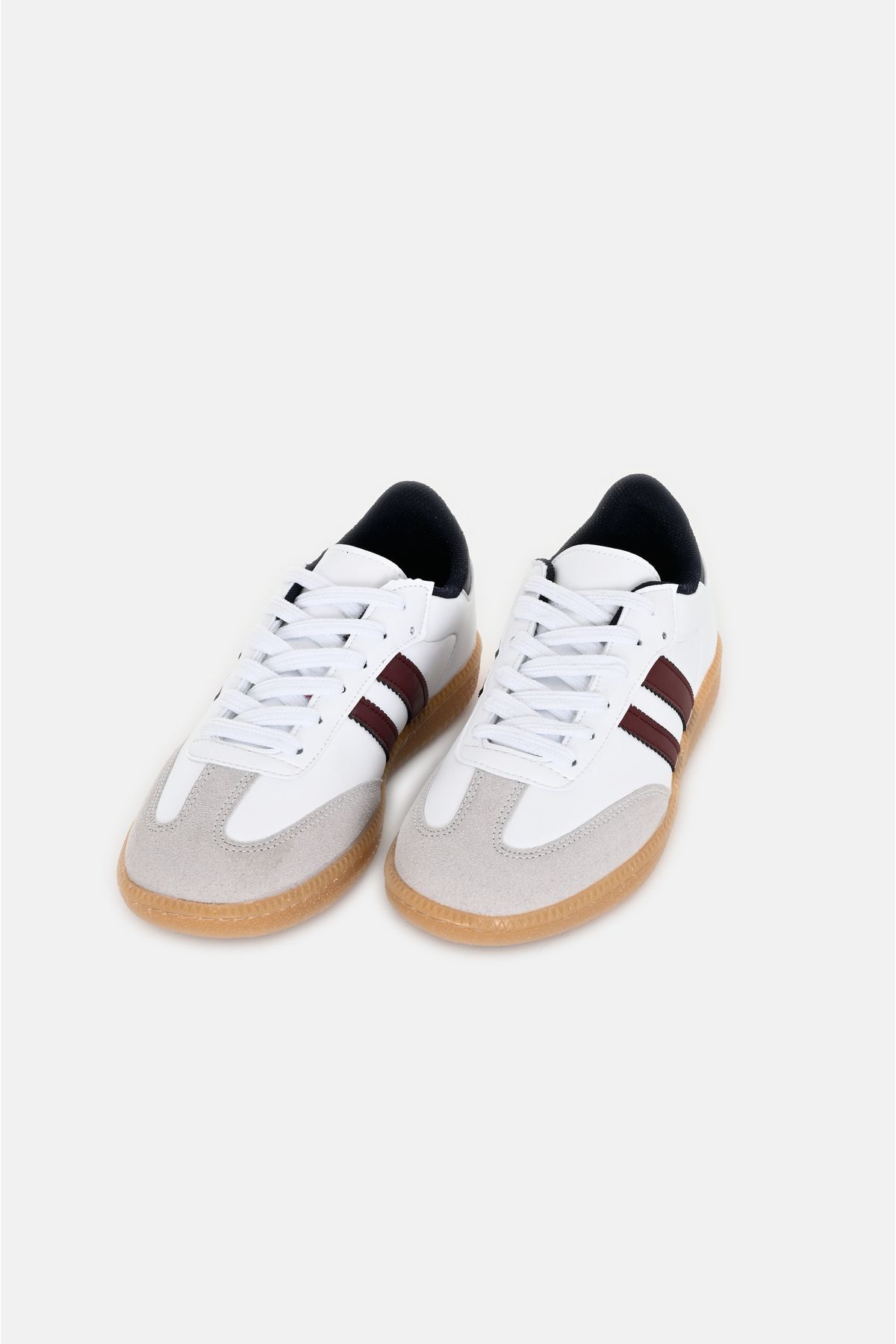 BLOWİA Ortopedik Termo Taban, Unisex Günlük Spor Ayakkabı Sneaker, Yürüyüş Koşu, Kadın Erkek, Çocuk
