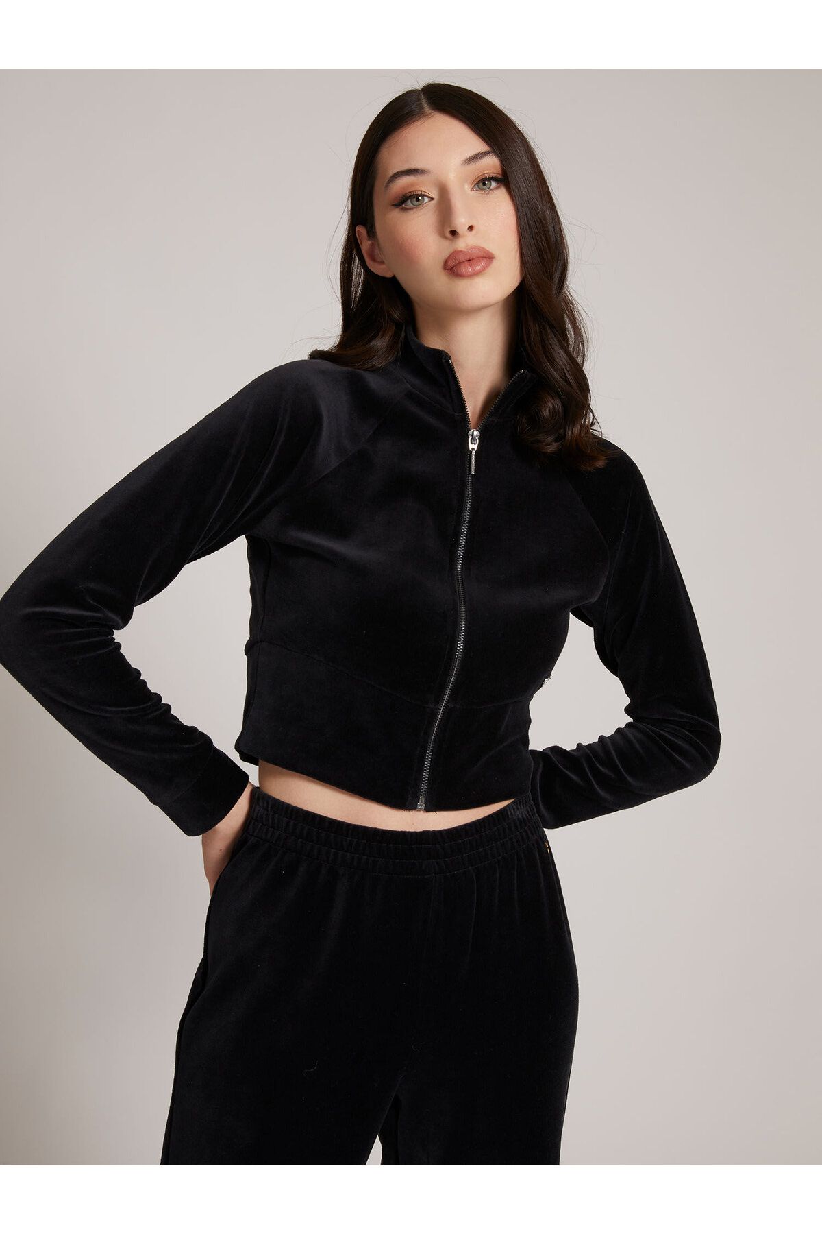 Guess Es G-Charm Kadın Sweatshirt