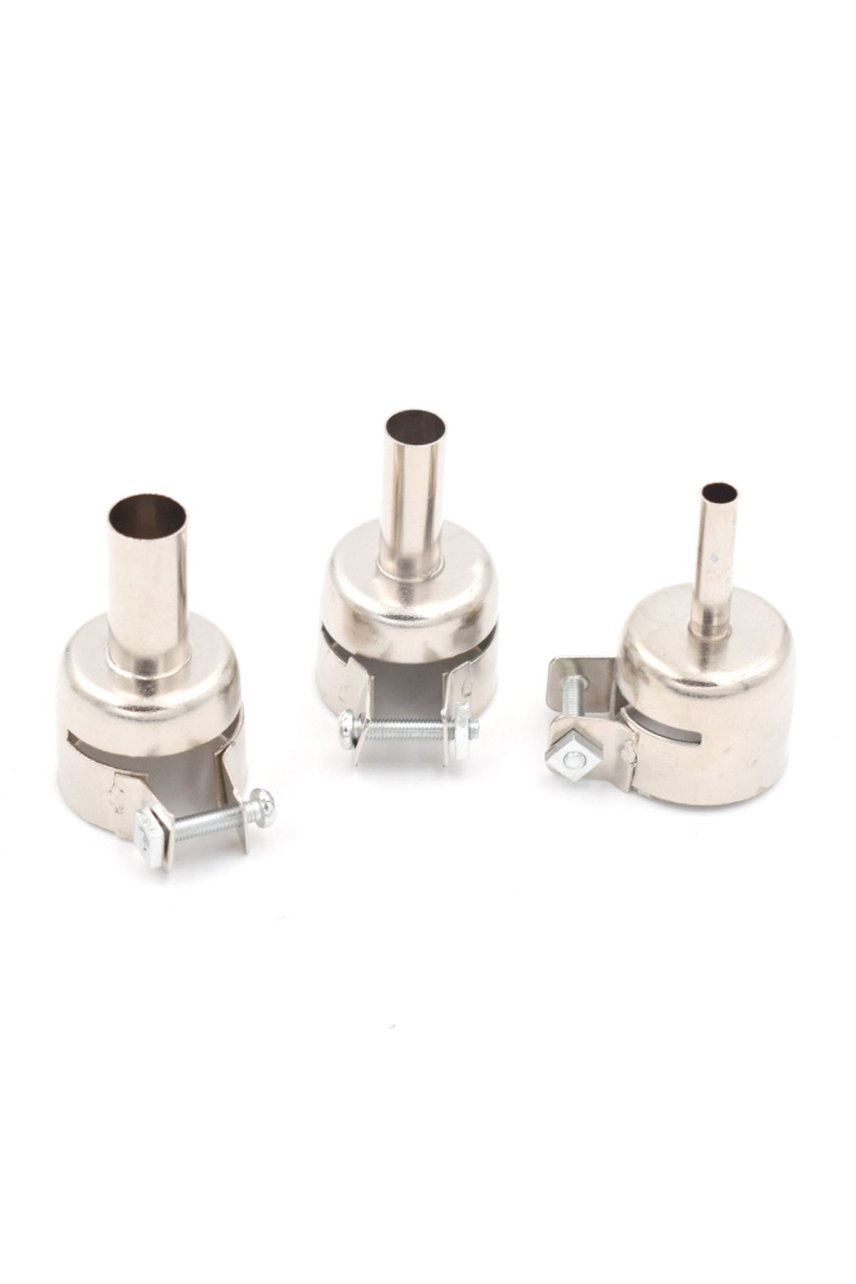 Modafiks ÜFLEME UCU ZD-968 SERİSİ UYUMLU (3LÜ SET) (5122)