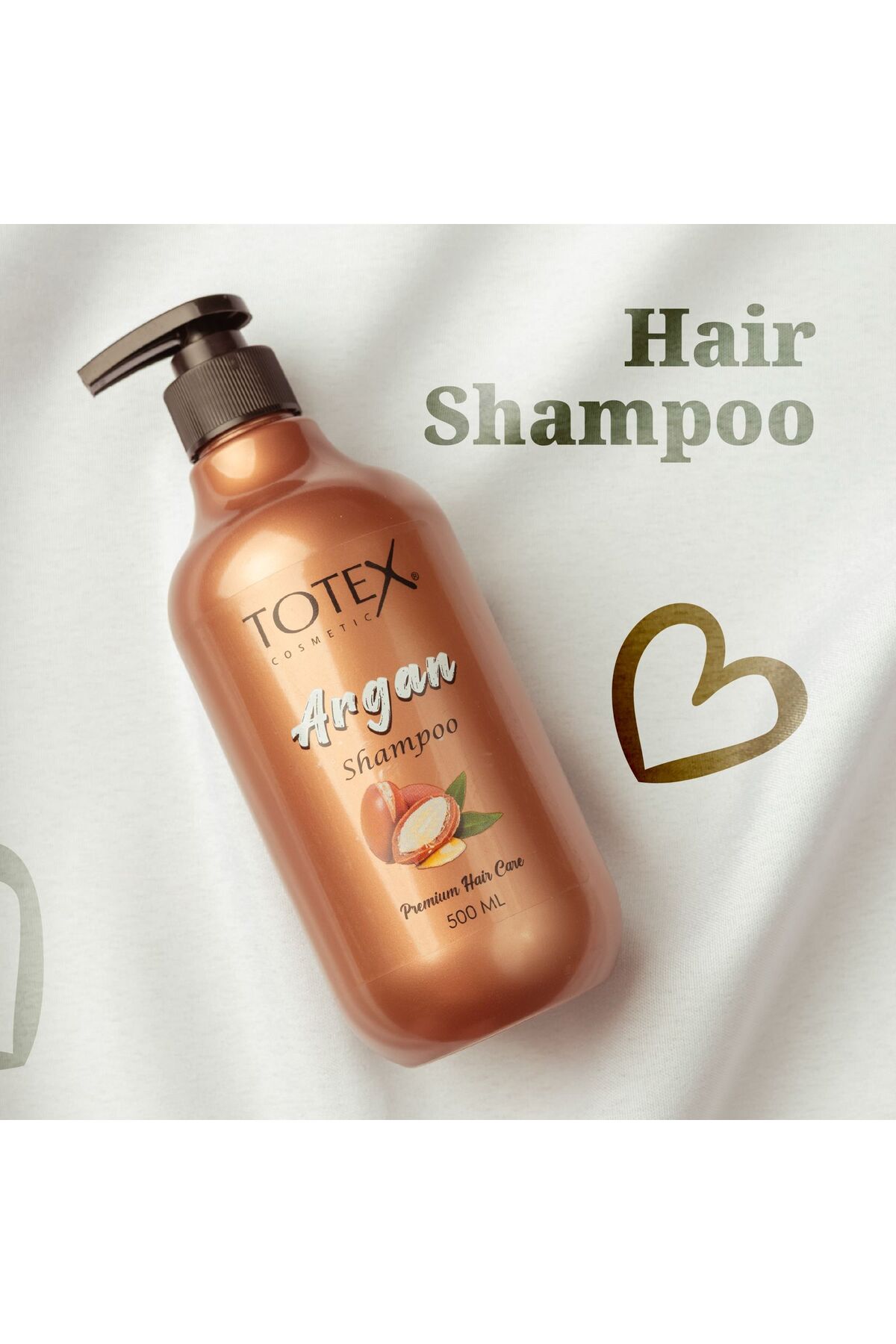 Argan Bakım Seti — TTX899 — تصویر 4 از 5