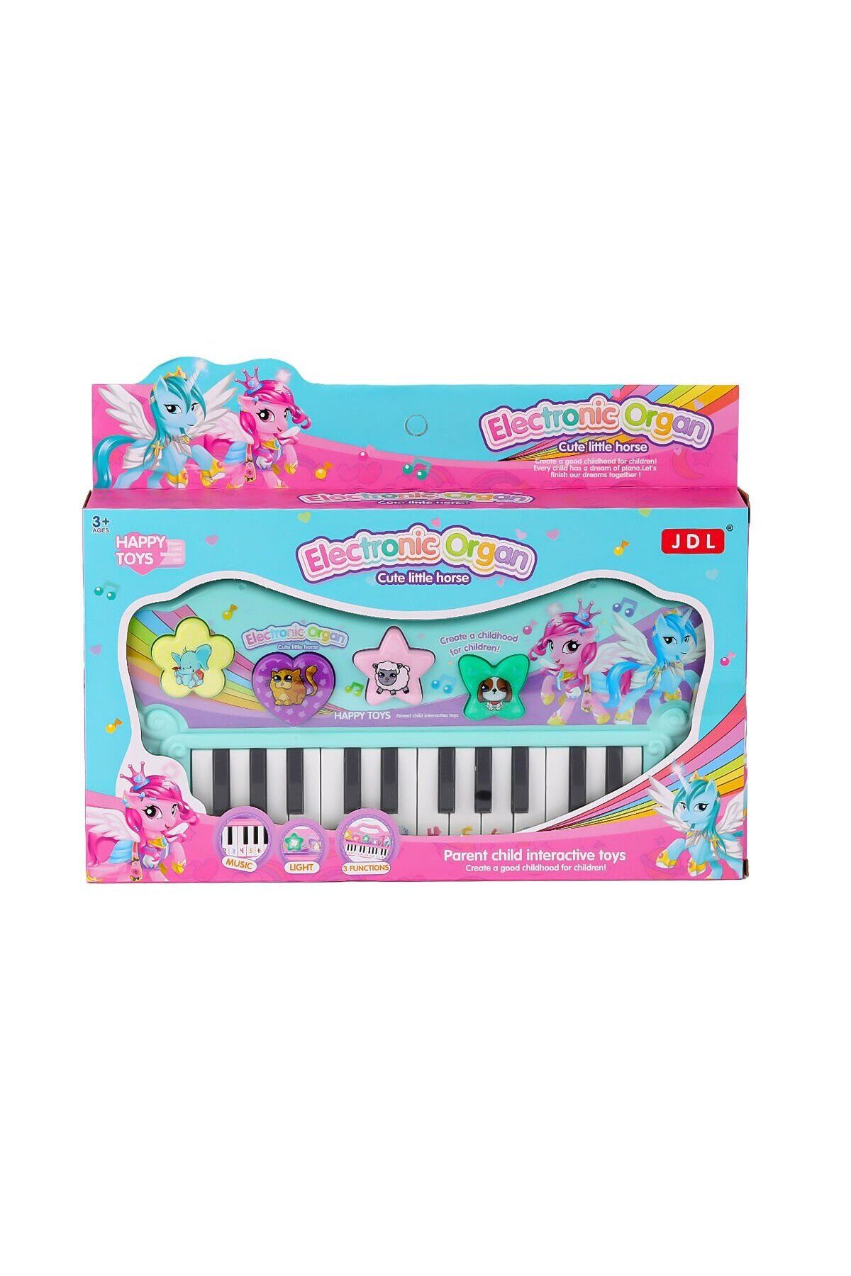 NillyToys 8811B KUTULU ÇANTALI P LL ORG