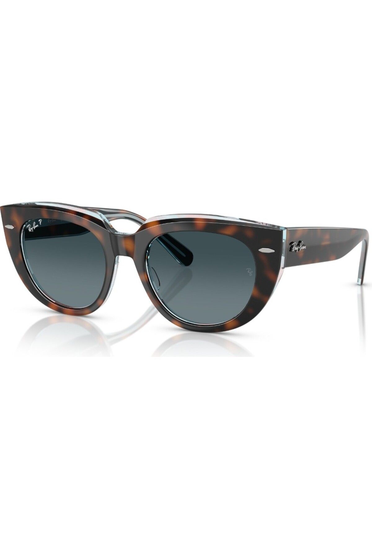 Ray-Ban 0RB2286 1413S3 52 Polarize Kadın Güneş Gözlüğü