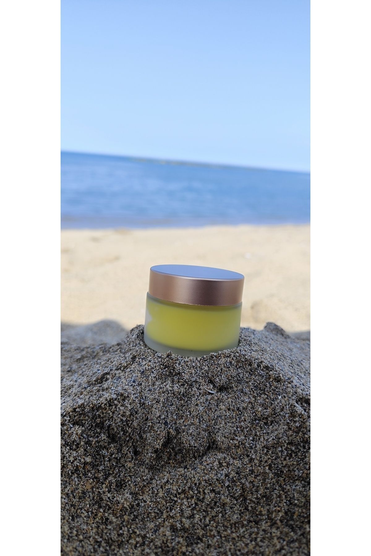 Elioure 2 Kuyruk Yağı Kremi (50 ml) TR