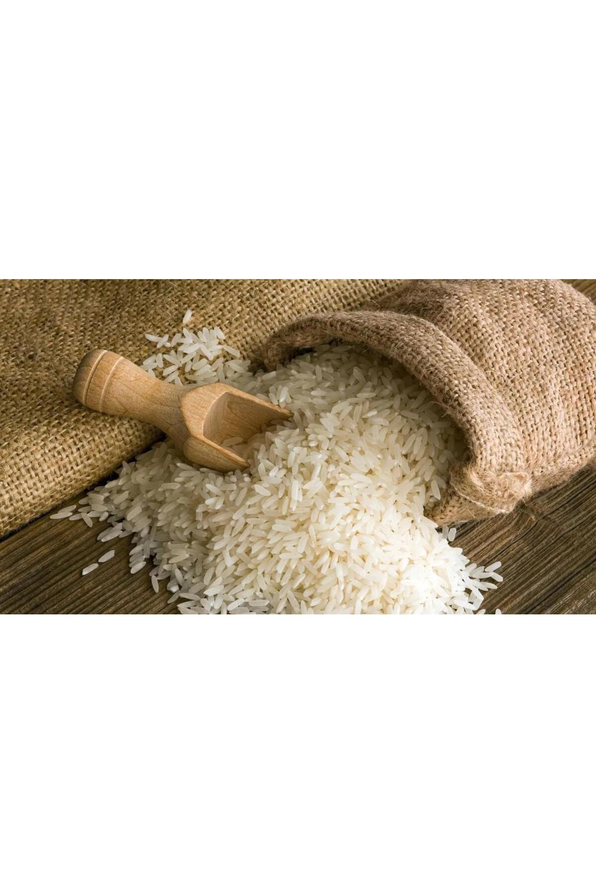 SİLİFKE MARKET Yerli Pilavlık Pirinç 1 kg