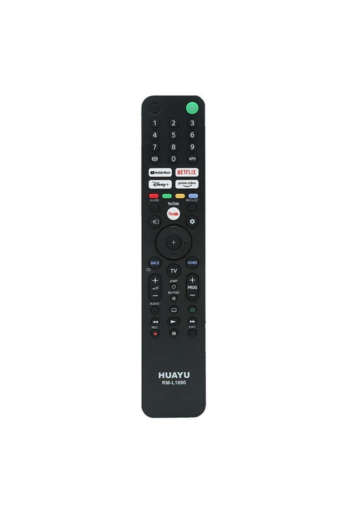 Turn Sony Led Tv Kumandası- RM-L1690