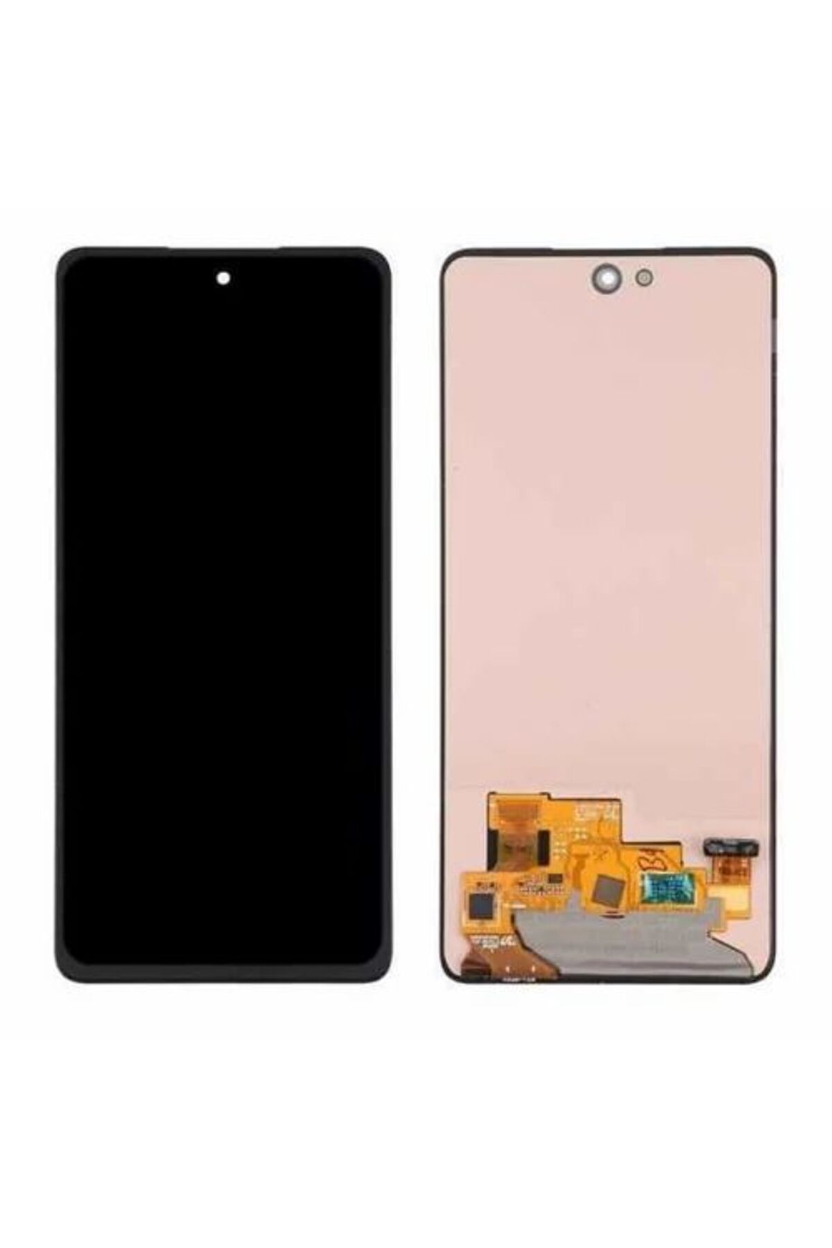 ErCorp Samsung Galaxy M34 SM-M346 Uyumlu Lcd Ekran FULL ÇITALI