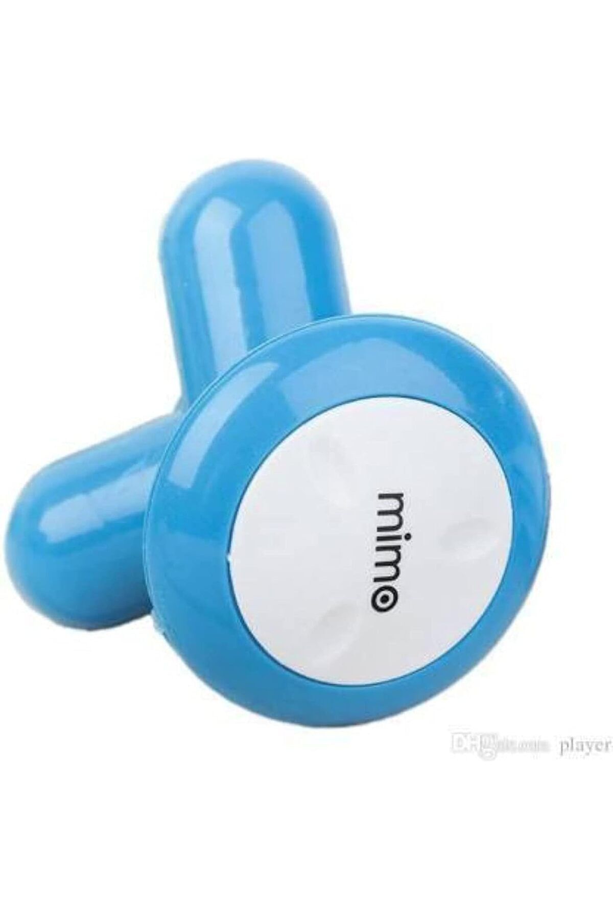 Elioure CN Mino Mini Titreşimli Masaj Aleti ! Kablolu Veya Kablosuz Kullanım