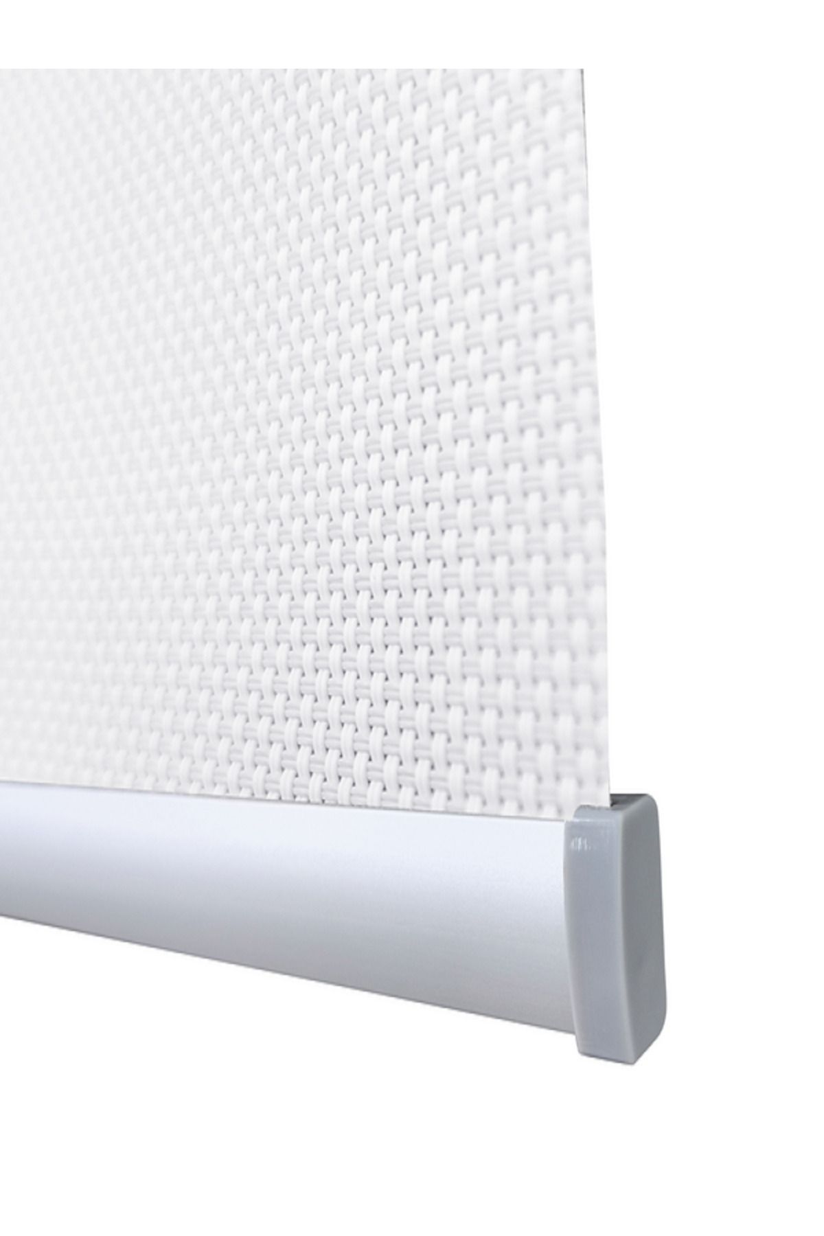 micasa-Sunscreen Rectangular Shaped Window Roller Blinds 3