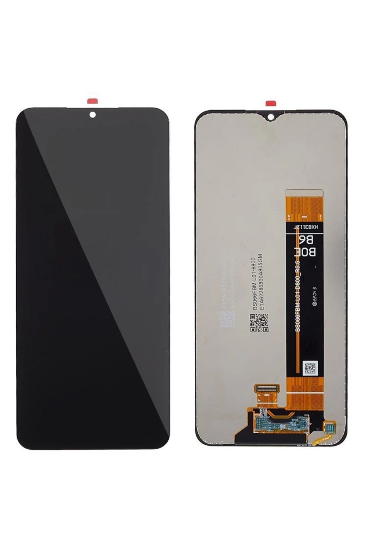 ErCorp Samsung Galaxy A23 5G SM-A236 Uyumlu Lcd Ekran