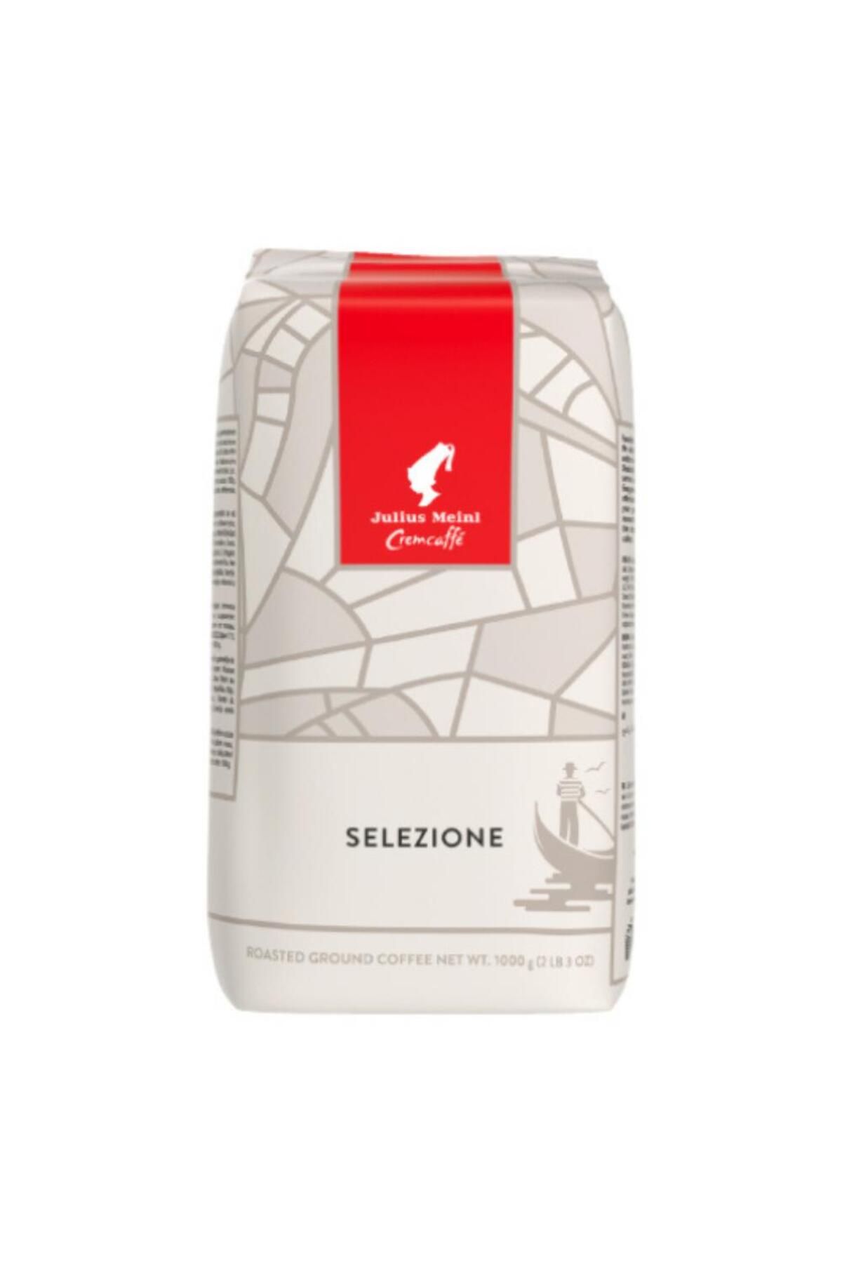 Julius Meinl Selezione Ground Filtre Kahve 1Kg