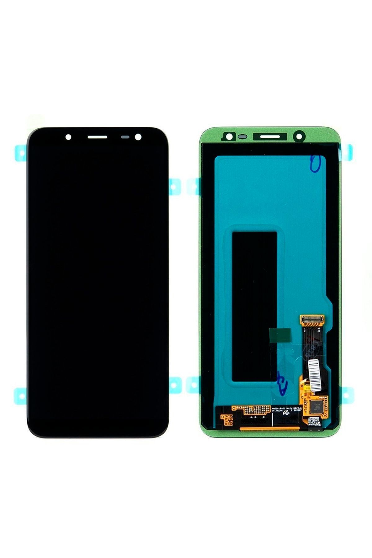 ErCorp Samsung Galaxy J6 SM-J600 Uyumlu Lcd Ekran