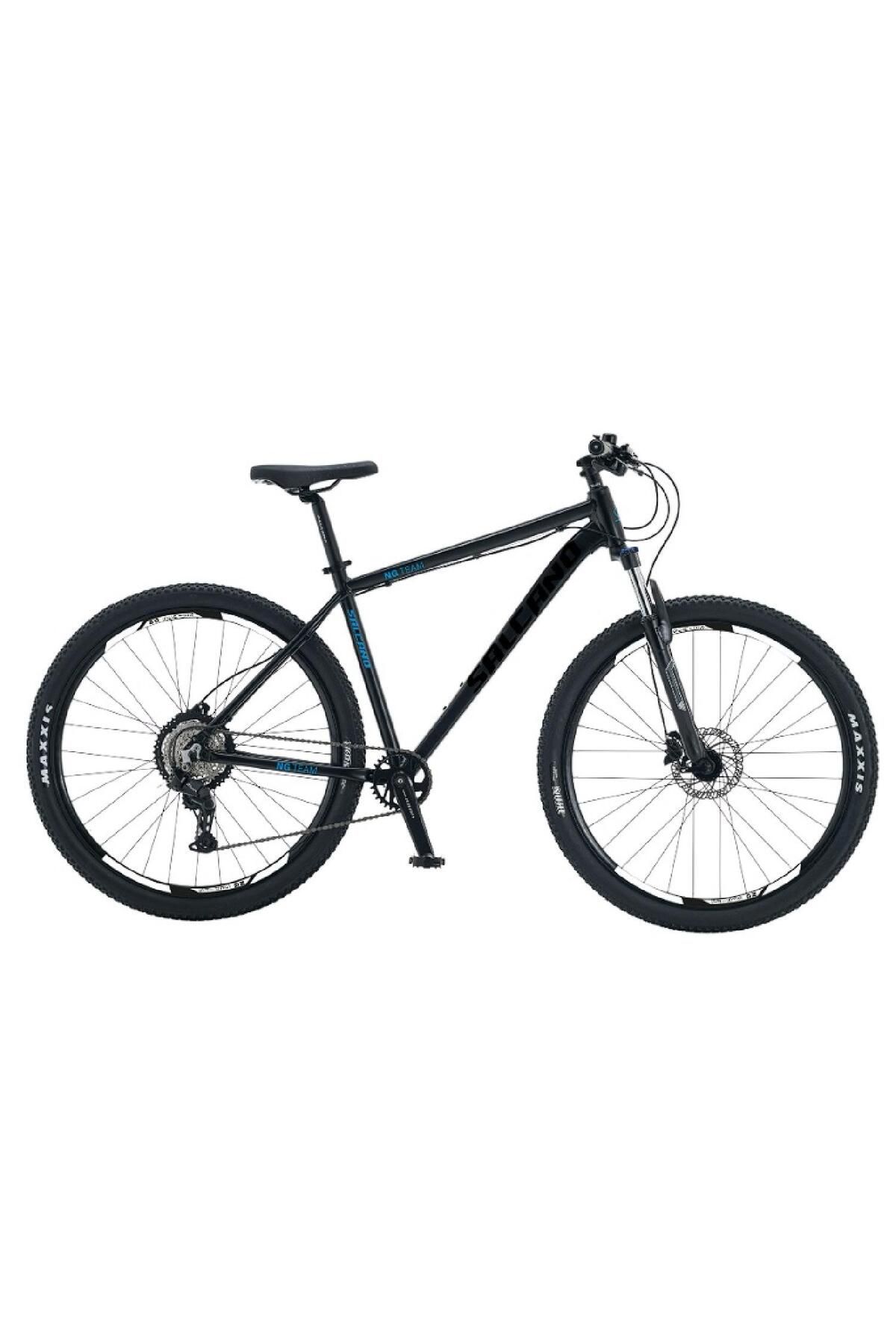 Salcano NG TEAM 100 27,5 JANT HD 2X9 18 KADRO BİSİKLET