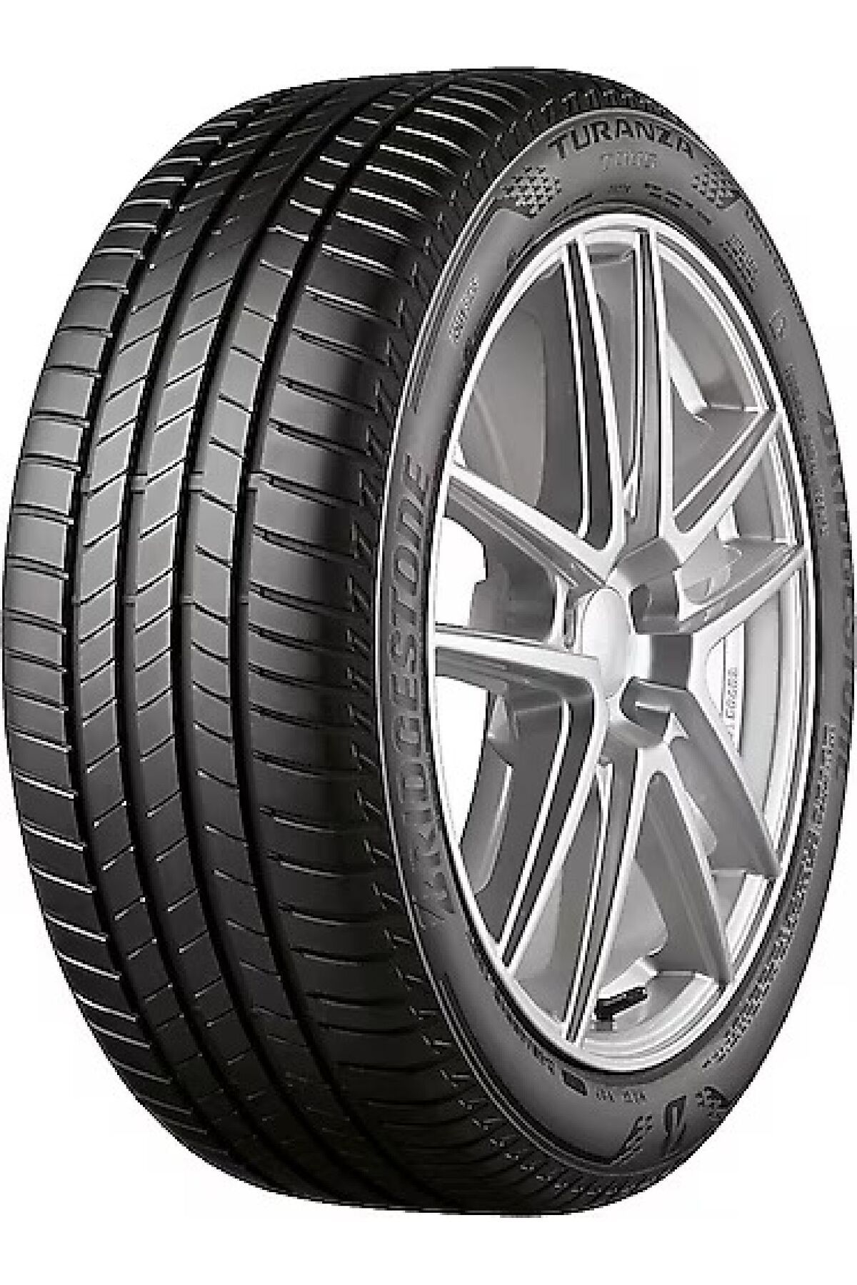 Bridgestone BRİDGESTONE 225/45R18 95Y XL RFT T005 DRIVEGUARD 2025