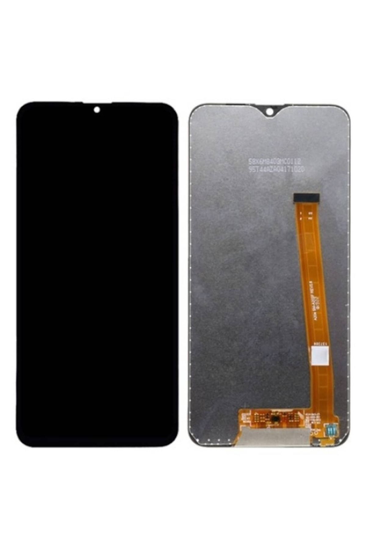 ErCorp Samsung Galaxy A10e SM-A102 Uyumlu Lcd Ekran