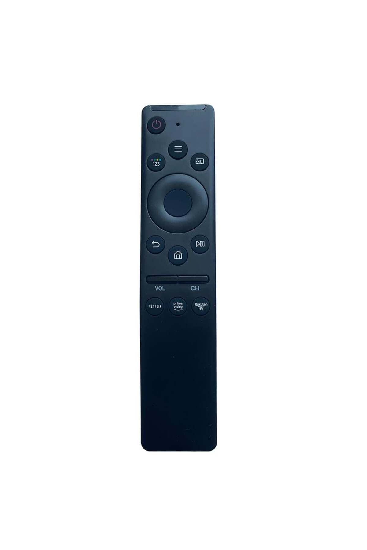 Turn Samsung Tv Kumandası