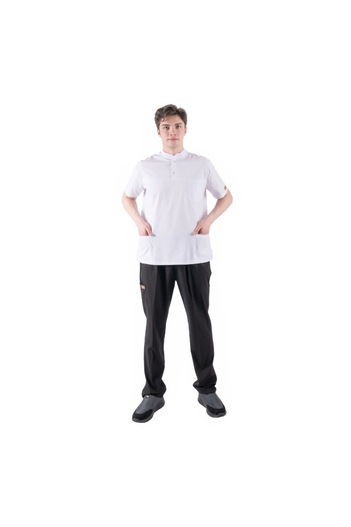 Brl Üniforma BRL CLOGS ERKEK SPOR TERLİK