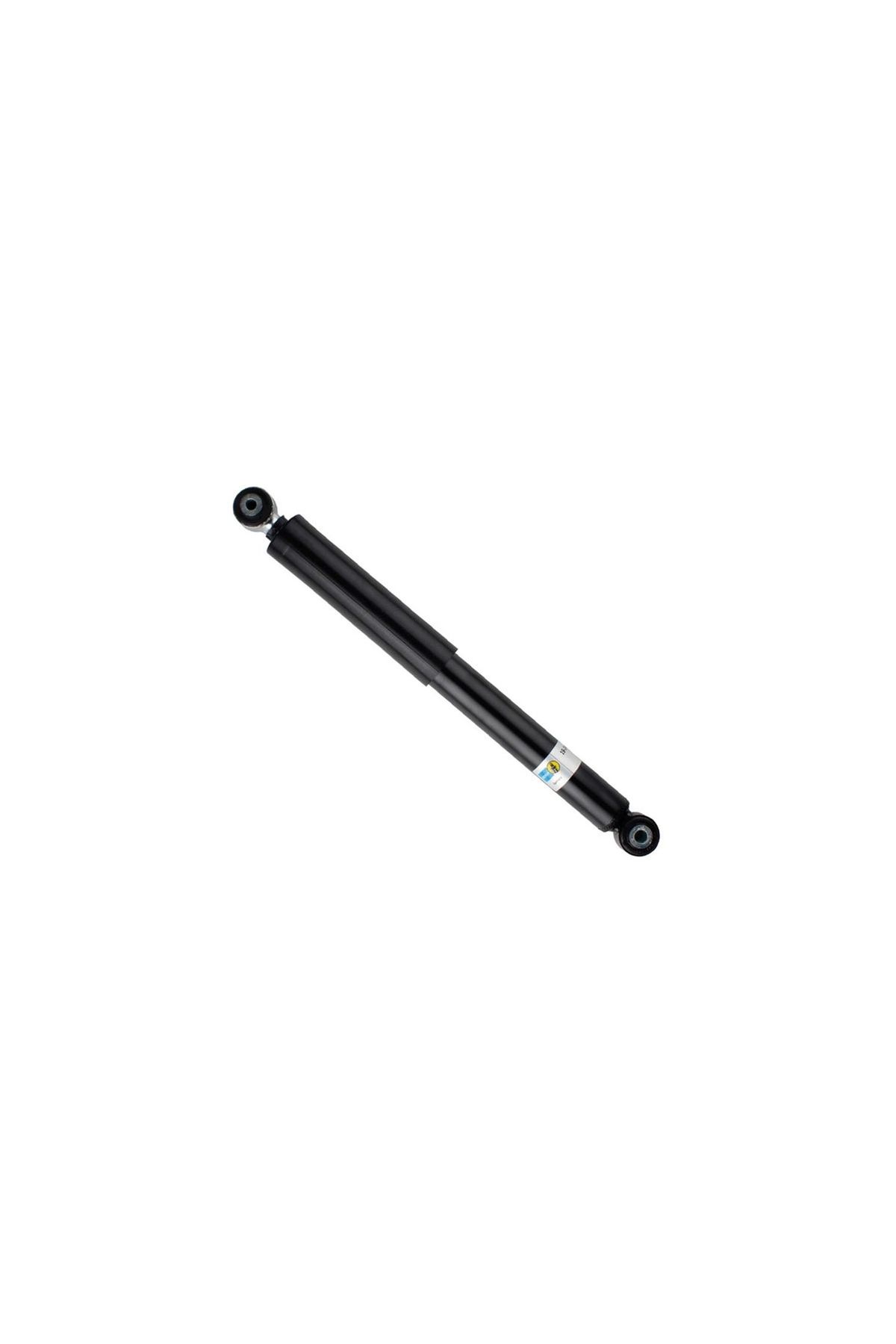 SACHS Arka Amortisör 9677172880 / 2008