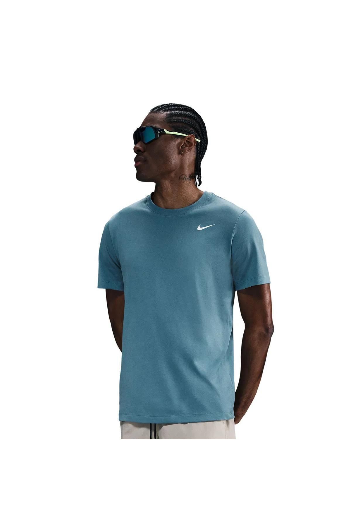Nike AR6029 006 Mens Homme Erkek T-shirt