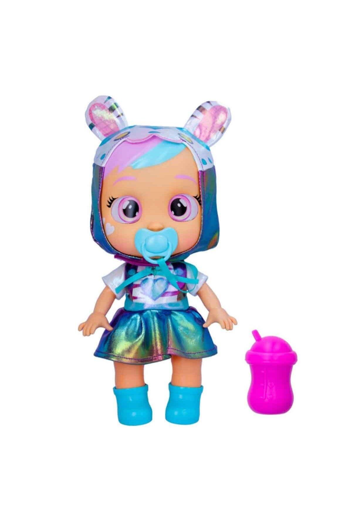 Cry Babies Stars Ağlayan Bebekler S2 30 cm CYB64000 Jane