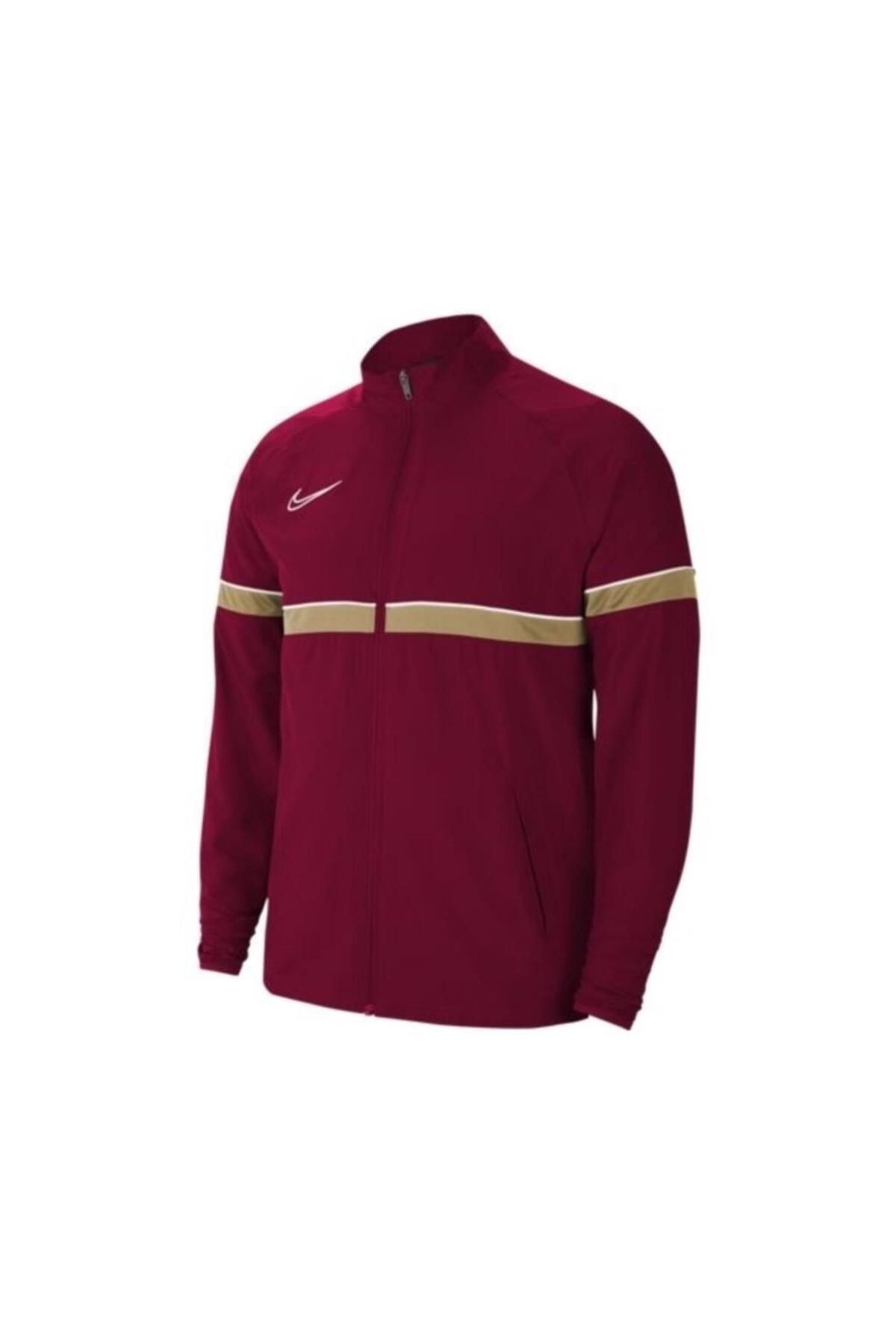 Nike Cw6118 Drı Fıt Academy Eşofman Üst