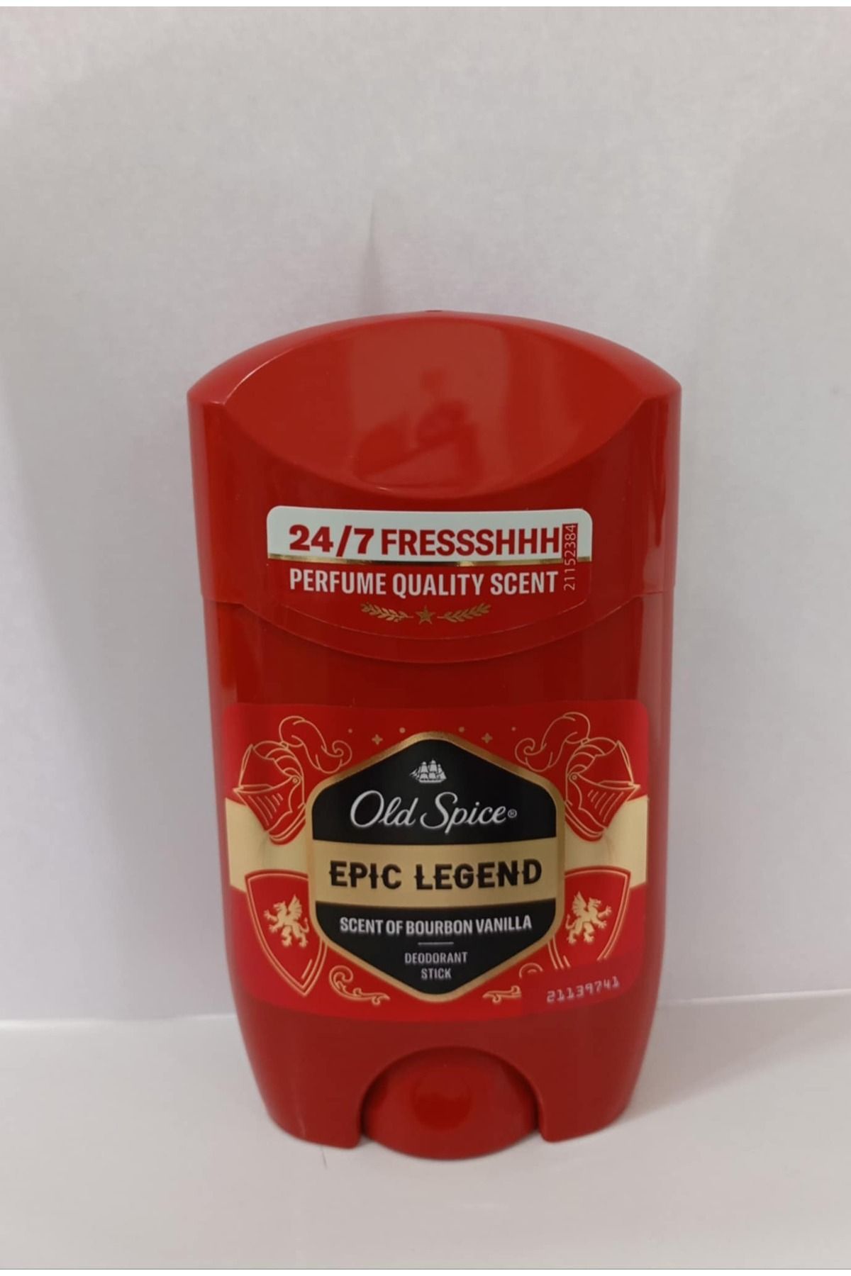 Old Spice Epıc Legend Deostick 50 ml.