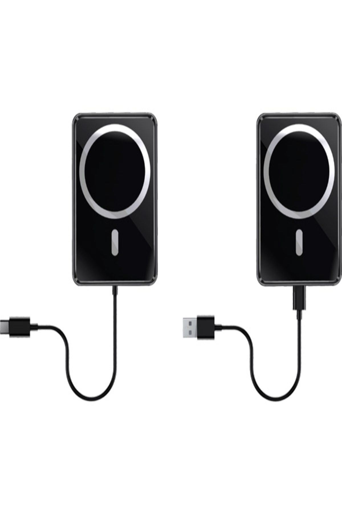 Charge Plus ARAÇ İÇİ MAGSAFE TELEFON TUTUCU Uyumlu