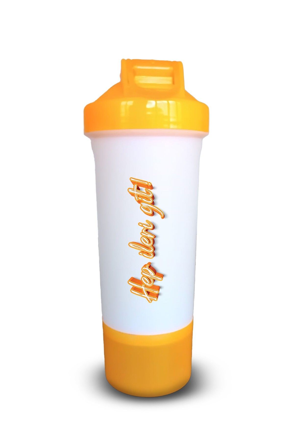 hekim HDG SERIALS 400 CC Tozluklu Shaker 16X65+32