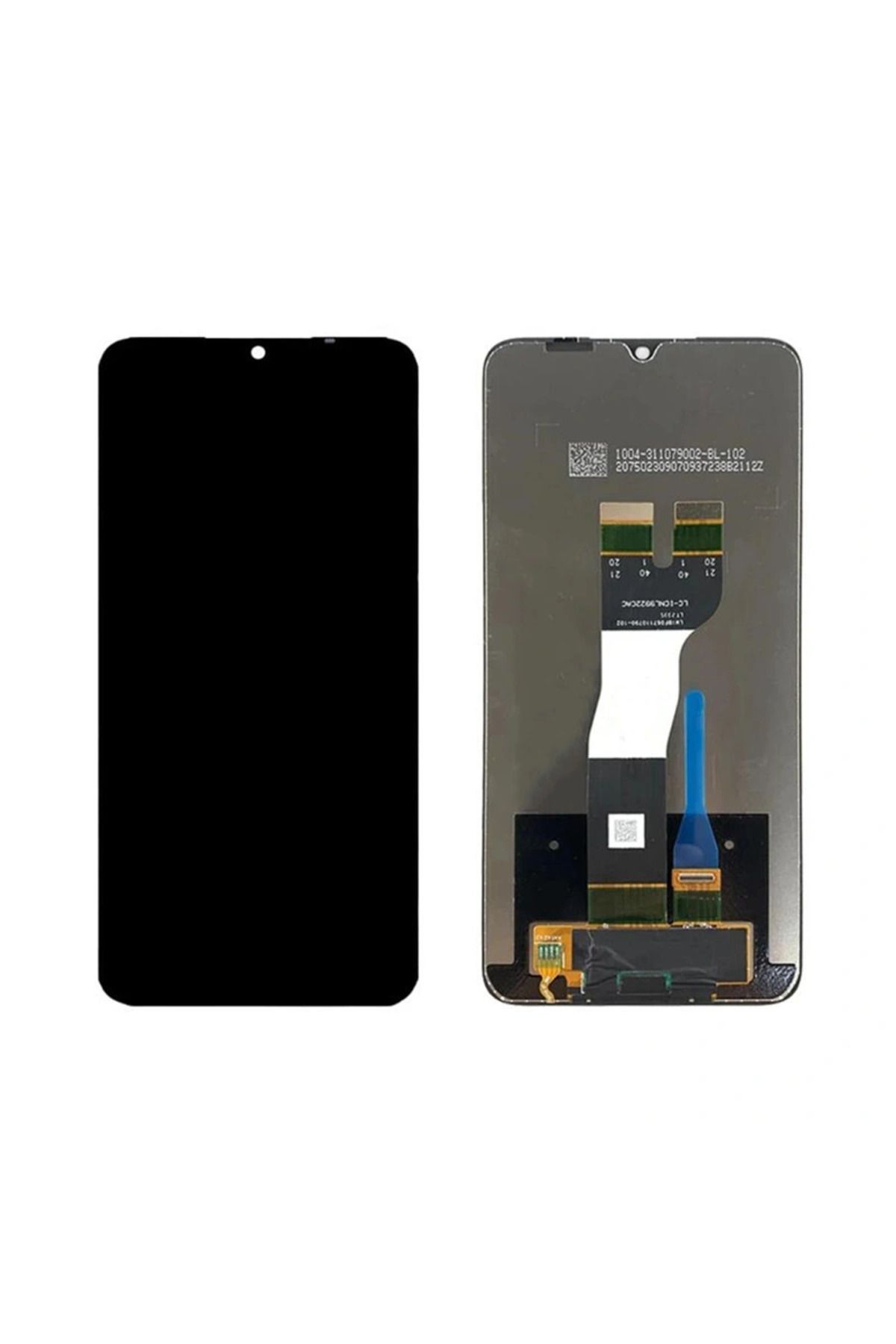 ErCorp Samsung Galaxy A05s SM-A057 Uyumlu Lcd Ekran