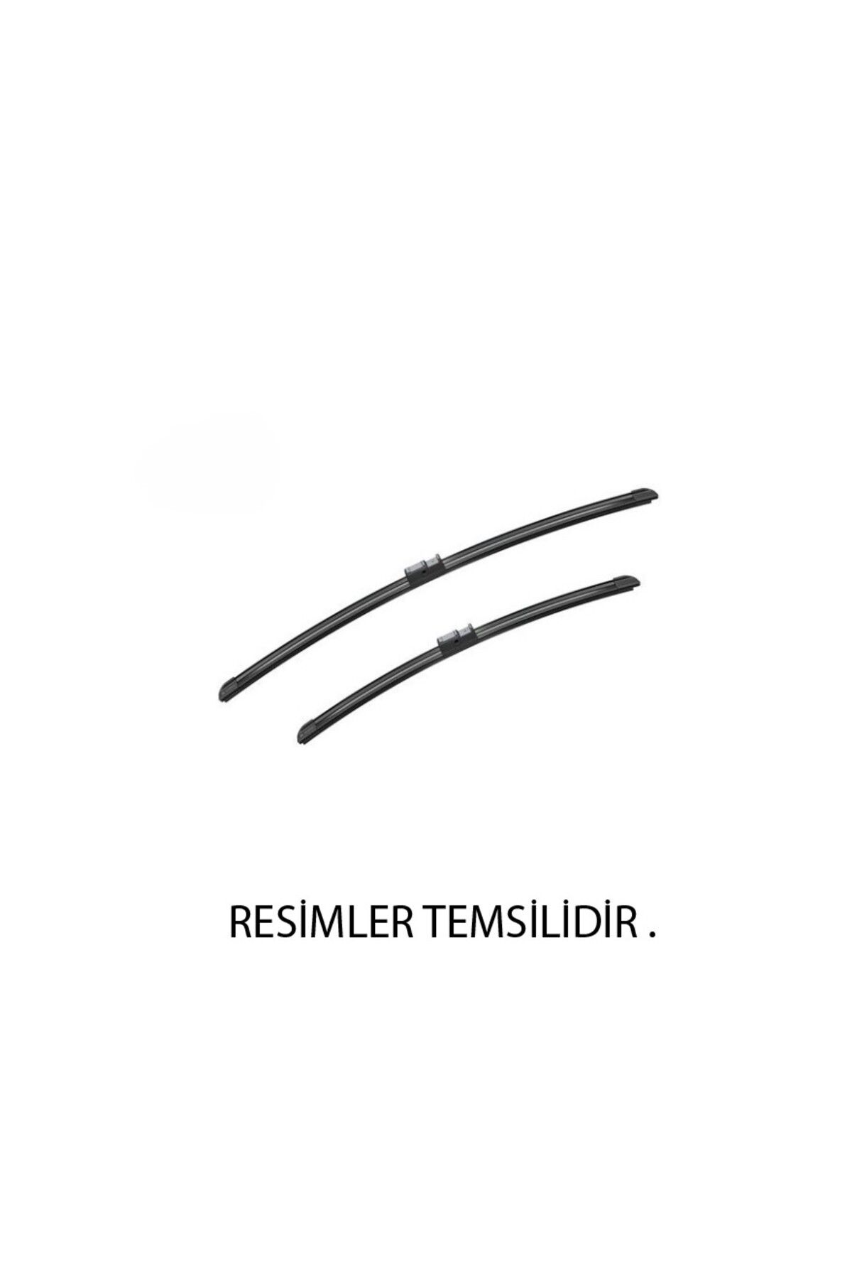 MAHER SİLECEK SÜPÜRGESİ ÖN POLO 6
