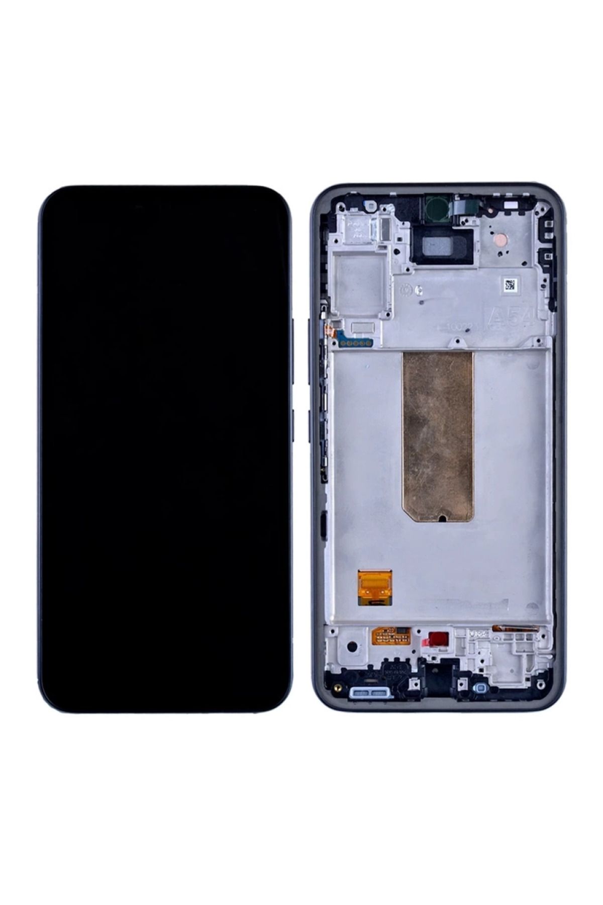 ErCorp Samsung Galaxy A54 SM-A546 Uyumlu Lcd Ekran FULL ÇITALI