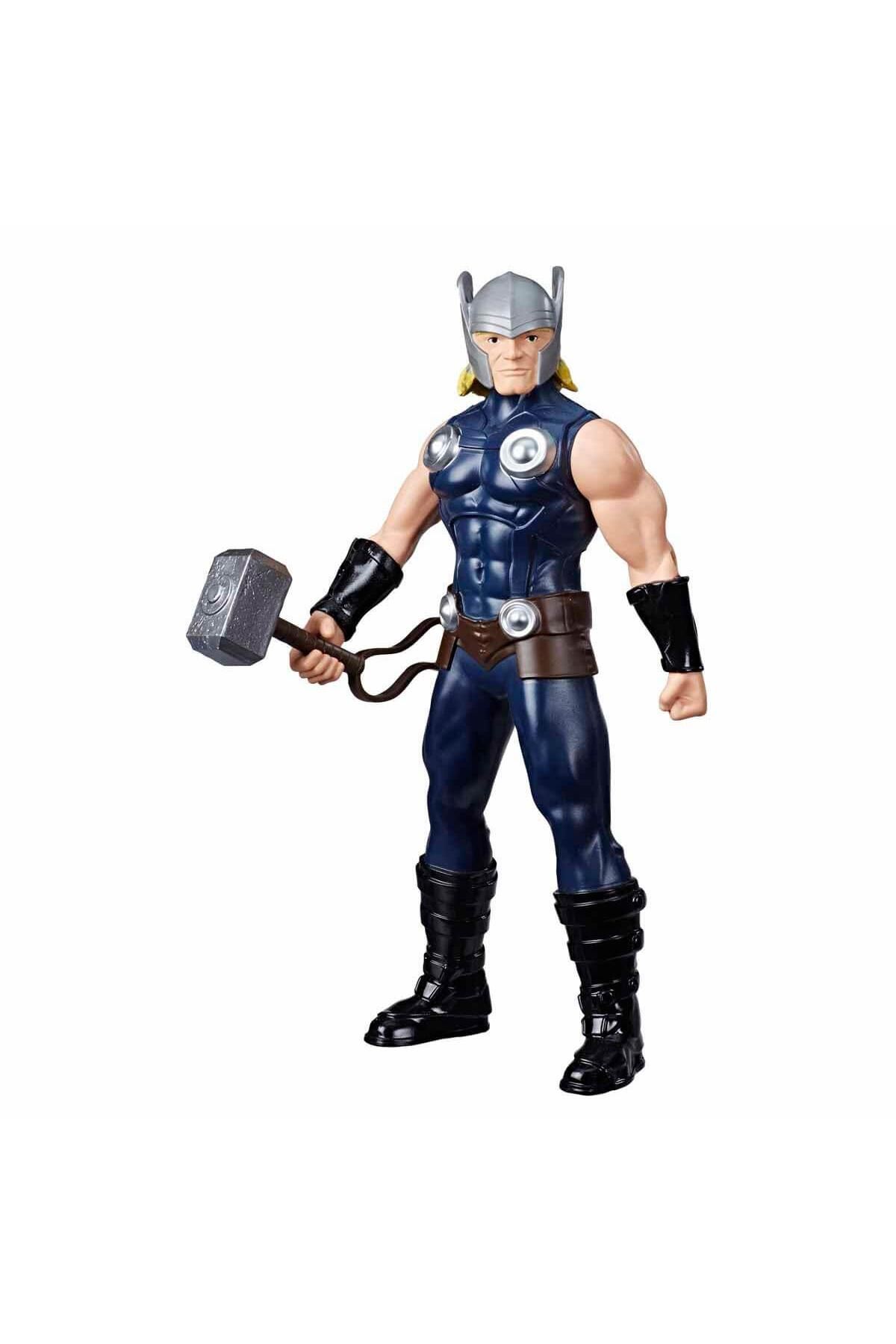 Marvel Avengers Marvel Thor 24 cm Figür E5556 E7695