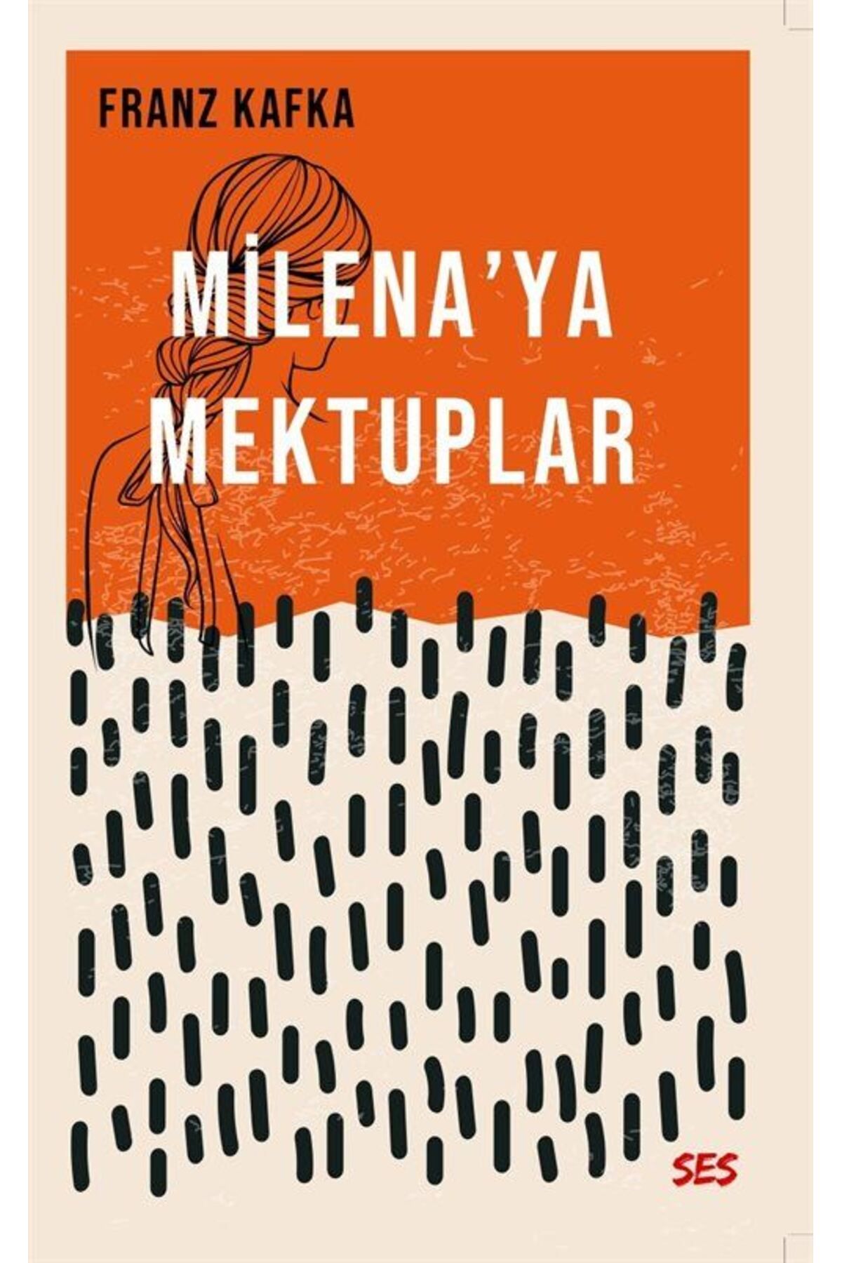 Ses Kitap Milena'ya Mektuplar