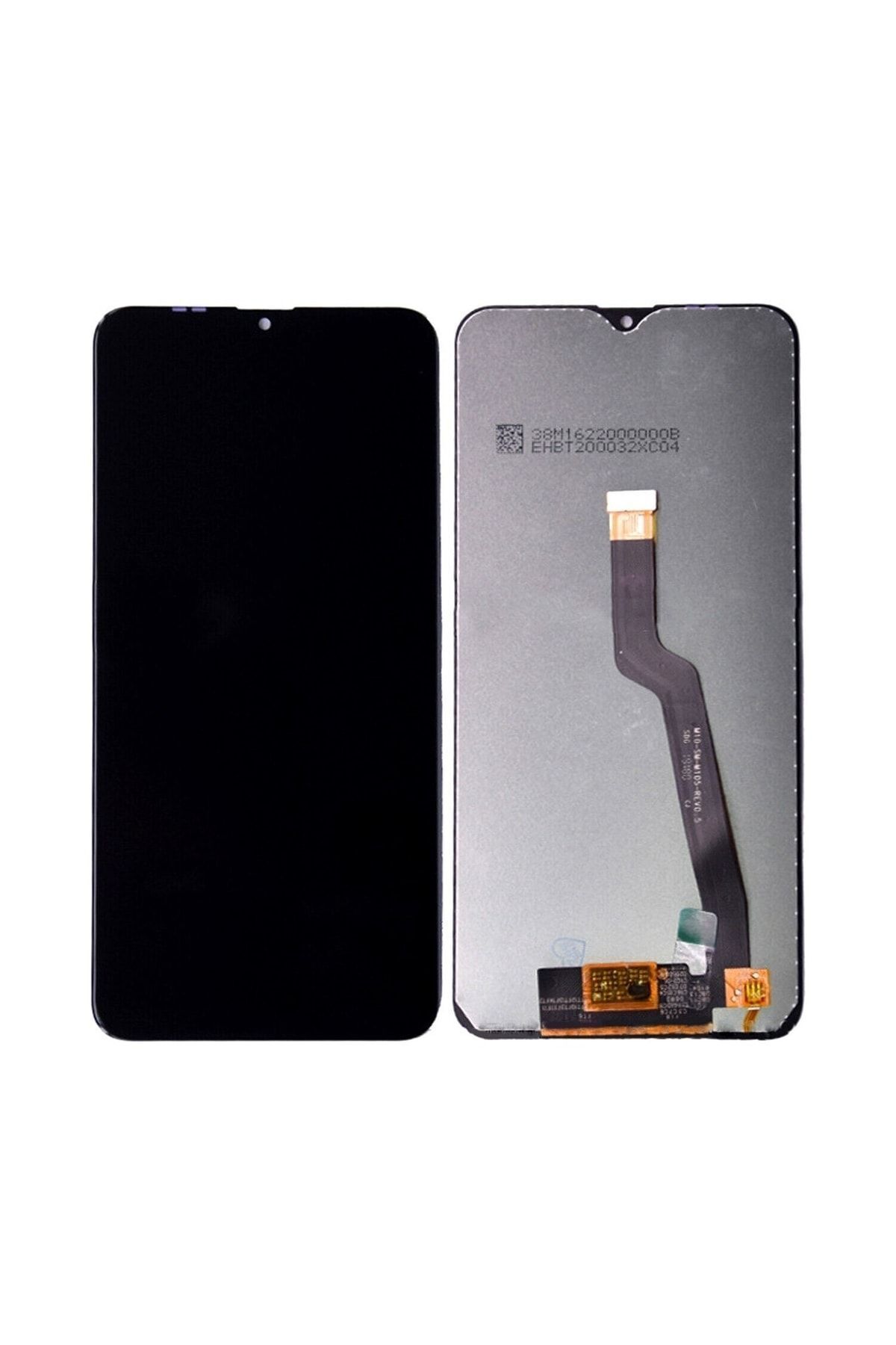 ErCorp Samsung Galaxy A10 SM-A105 Uyumlu Lcd Ekran