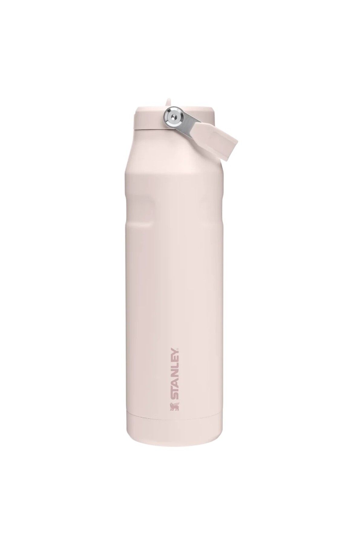Stanley The IceFlow Bottle Flip Straw 2.0 1.06 L - (36OZ) Rose Quartz