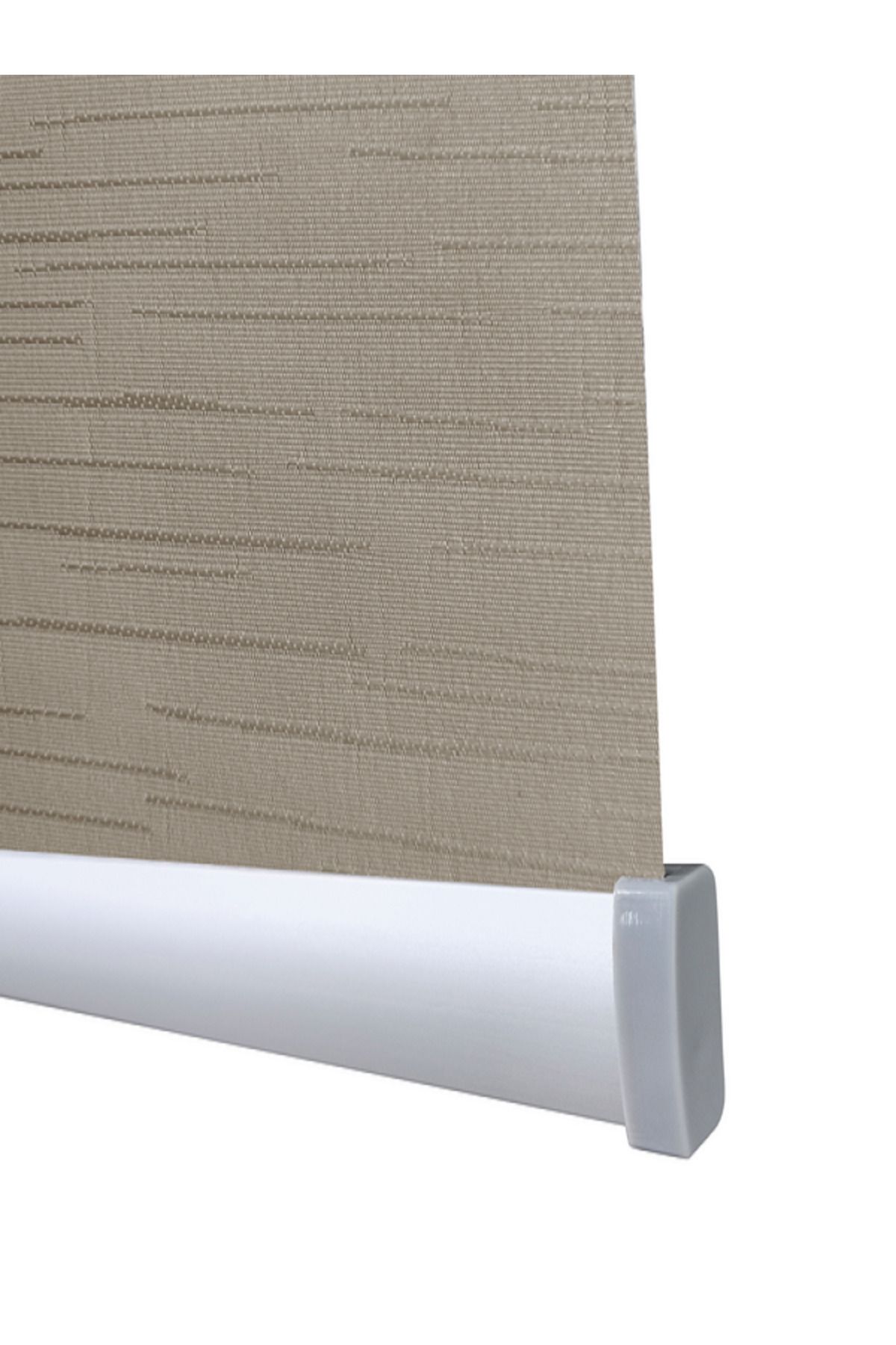 micasa-Rectangular Shaped Jacquard Window Roller Blinds 3