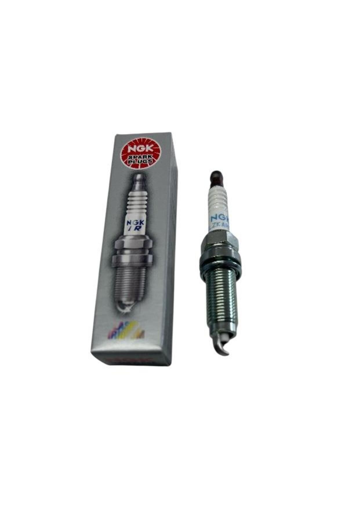 NGK BUJİ ATEŞLEME IRIDYUM ADET / NISSAN JUKE 1.6 10- QASHQAI 1.6 J10 07-10 DILKAR7E11HS / 224011KT1B