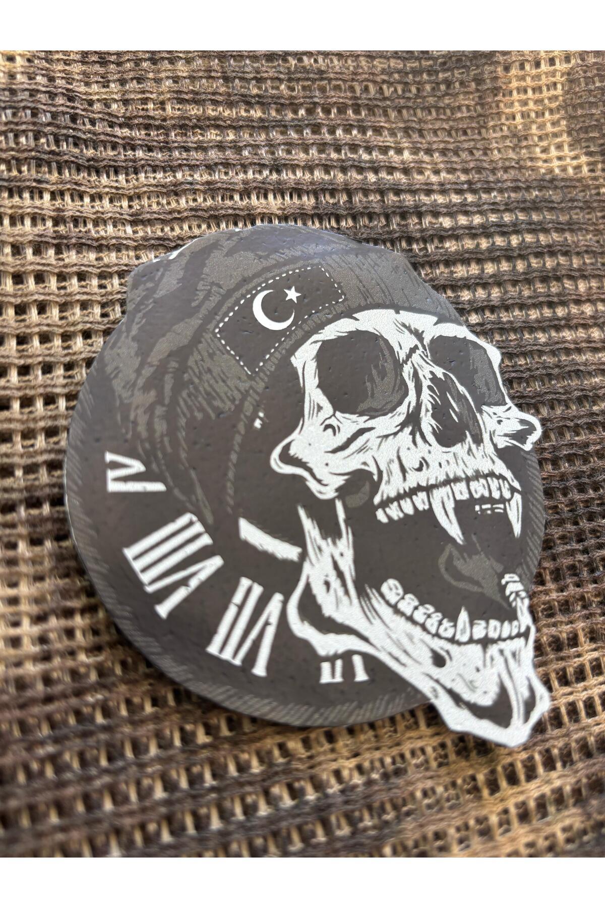 THORSTORE-Timeless Patch (9 X 8.5cm) 2