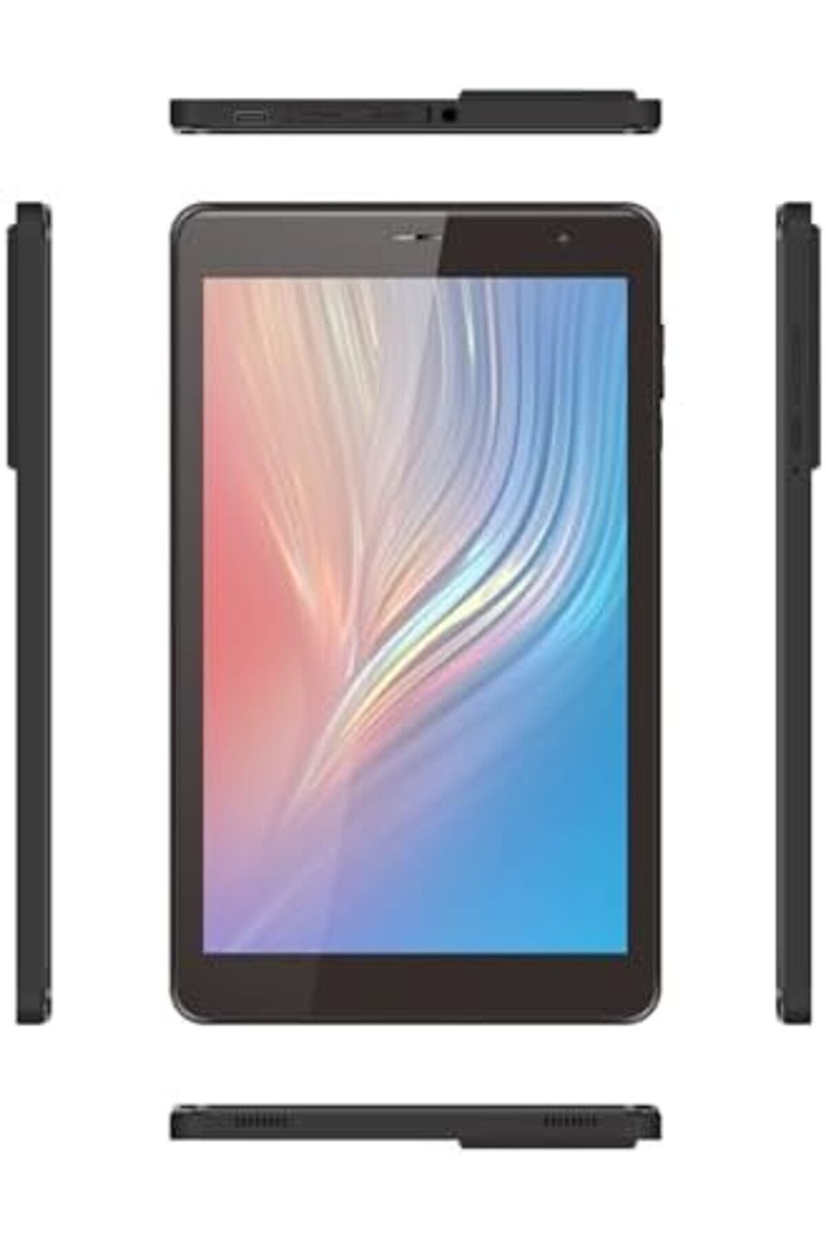 CIDEA-C idea 8" Smart Tablet CM828, Android 13 Kids Computer Tab with Wireless Keyboard and Protective Cov 4