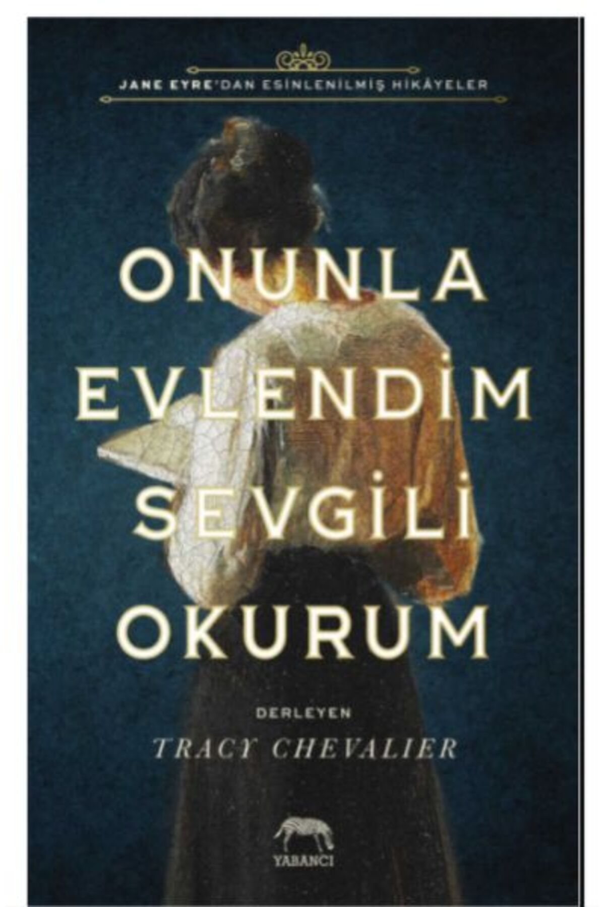 Yabancı Yayınları Onunla Evlendim Sevgili Okurum