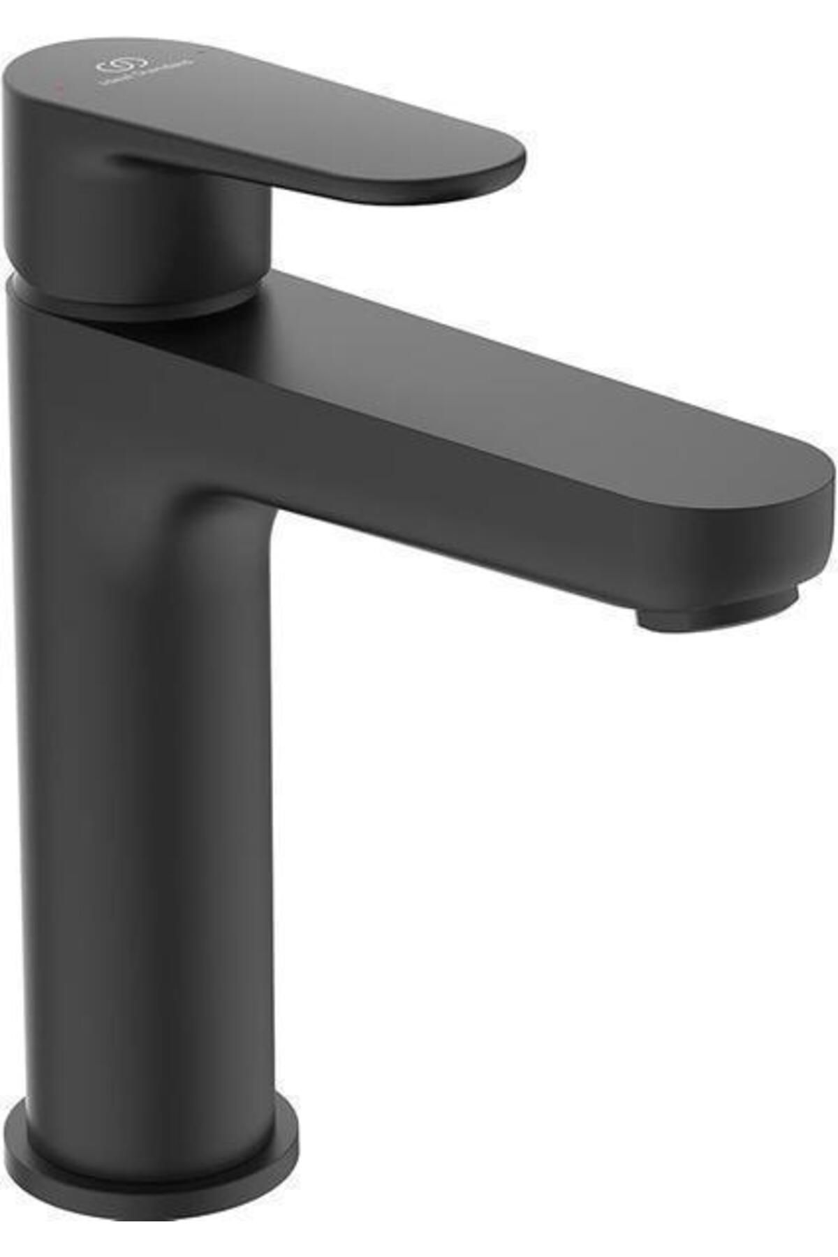 İdeal Standard Cerafine O H120 Lavabo Bataryası-Silk Bl