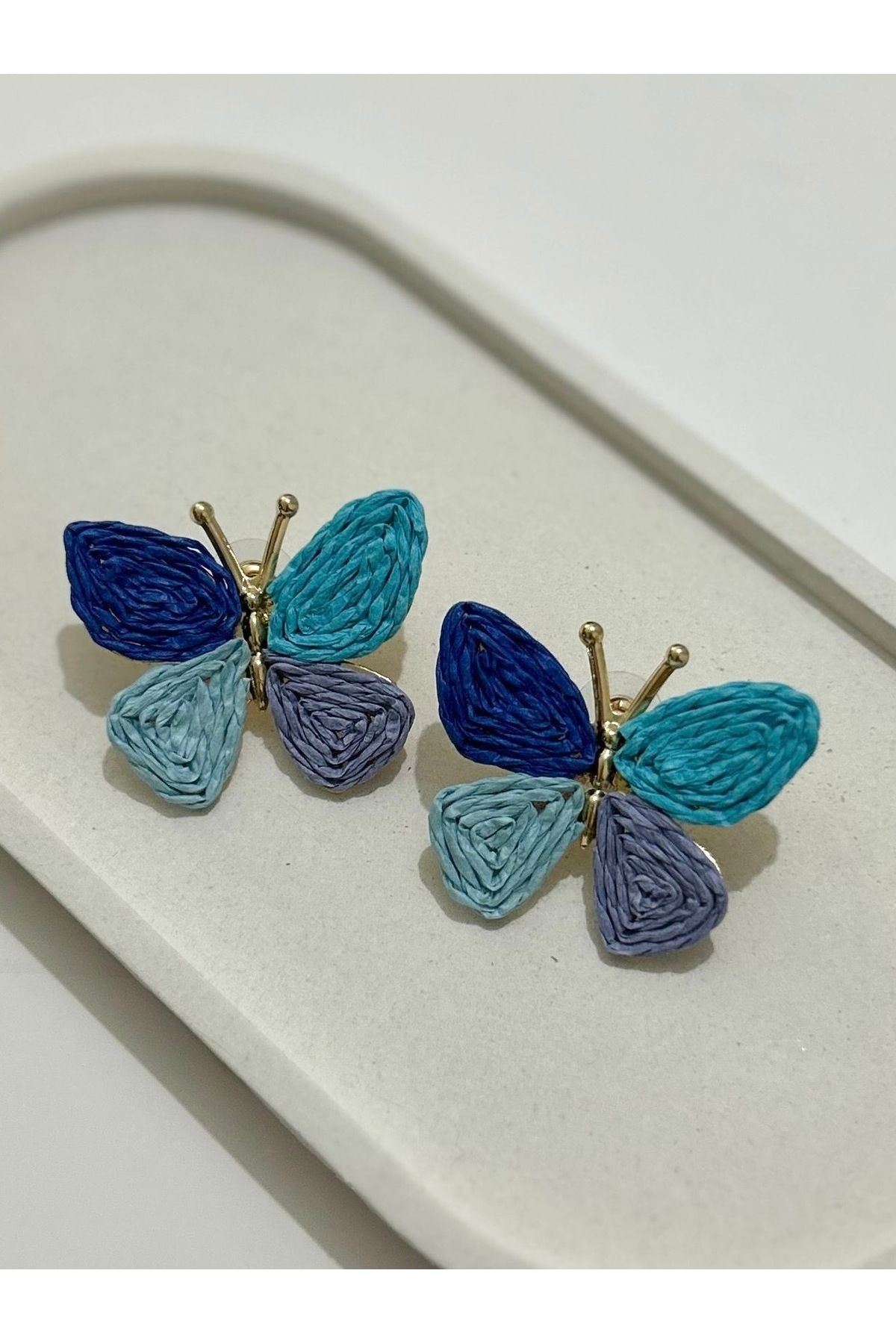 ayoljewelry Çelik Küpe