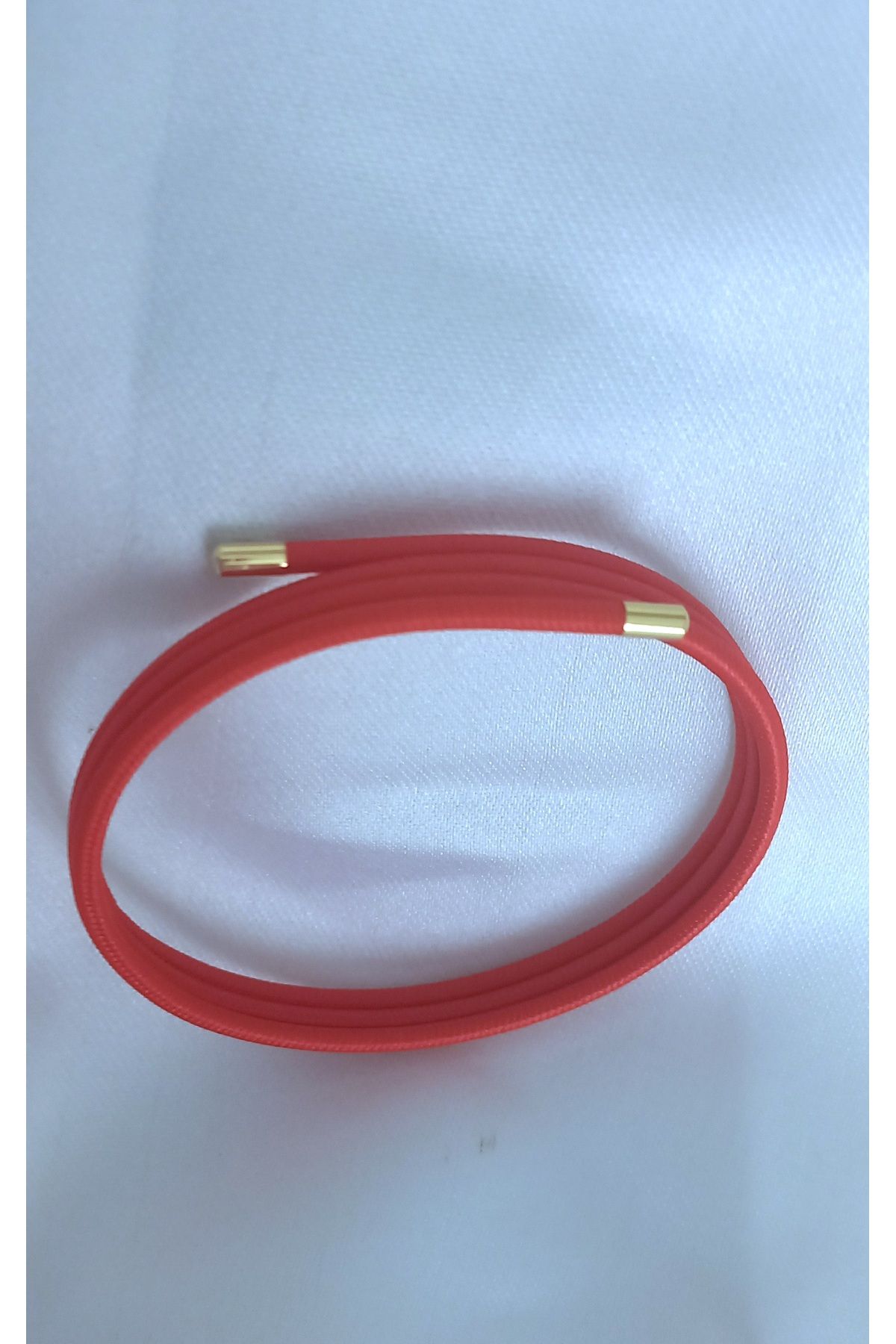 JEWELRY Kırmızı Mıknatıslı Bileklik