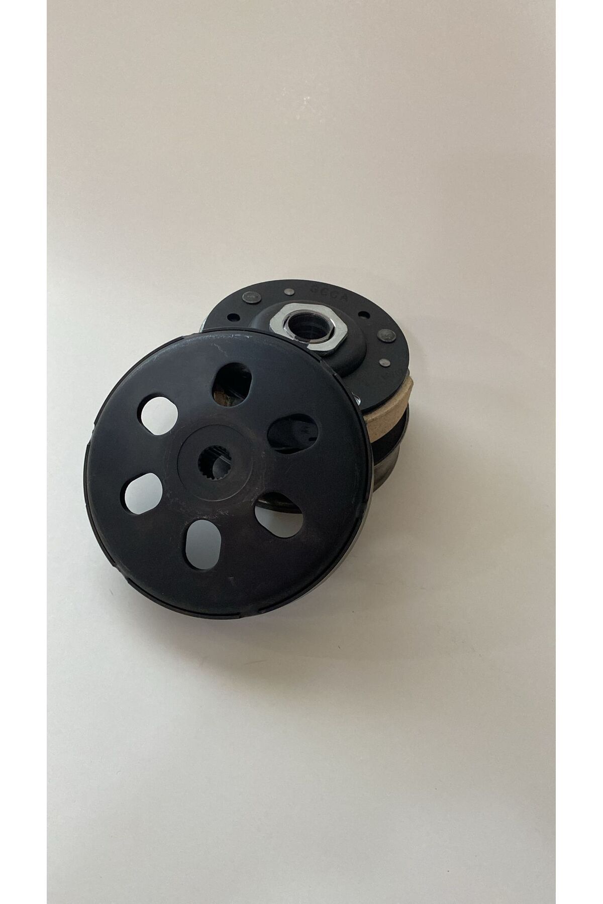 Altai Ristretto 125 uyumlu (OEM Honda) Arka Debriyaj Seti Komple