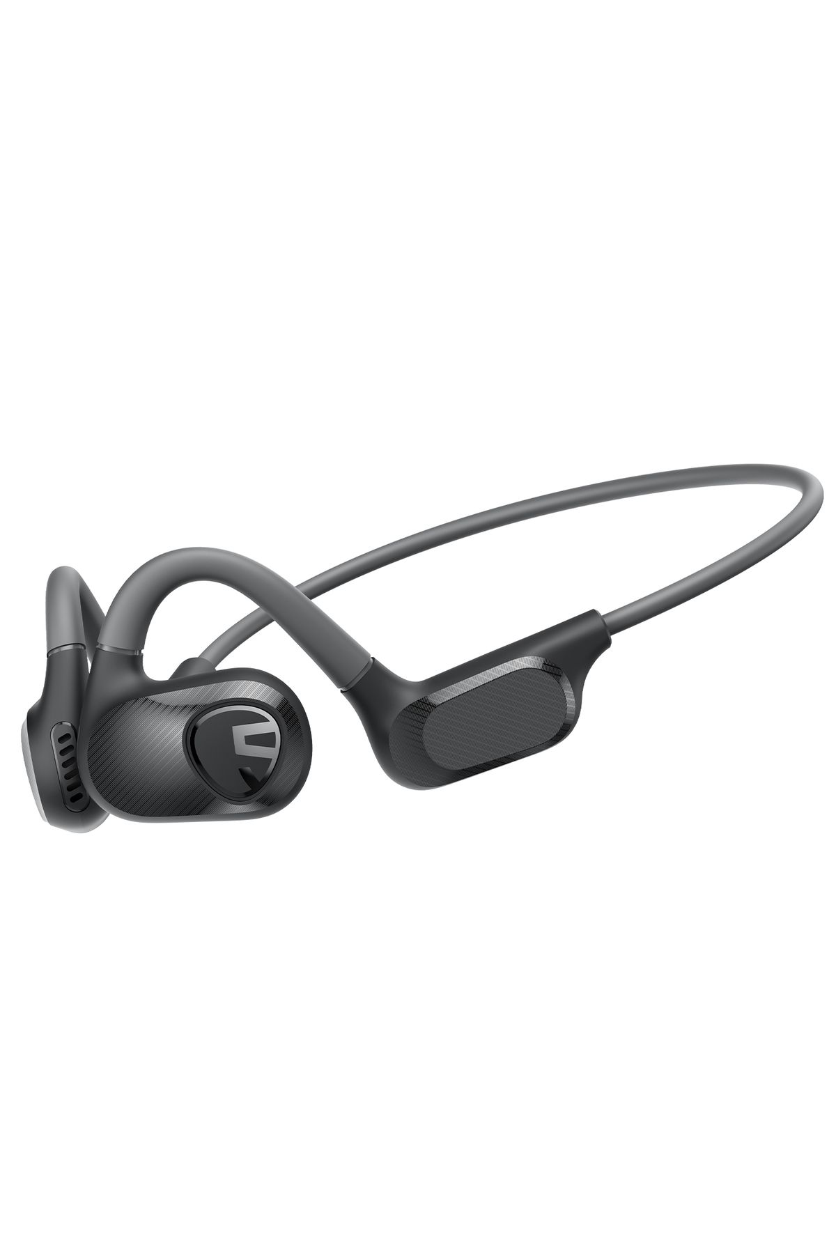 SoundPEATS Runfree Lite2 Bluetooth 5.3 Kablosuz Kulaküstü Kulaklık - IPX4 Spor Kulaklığı