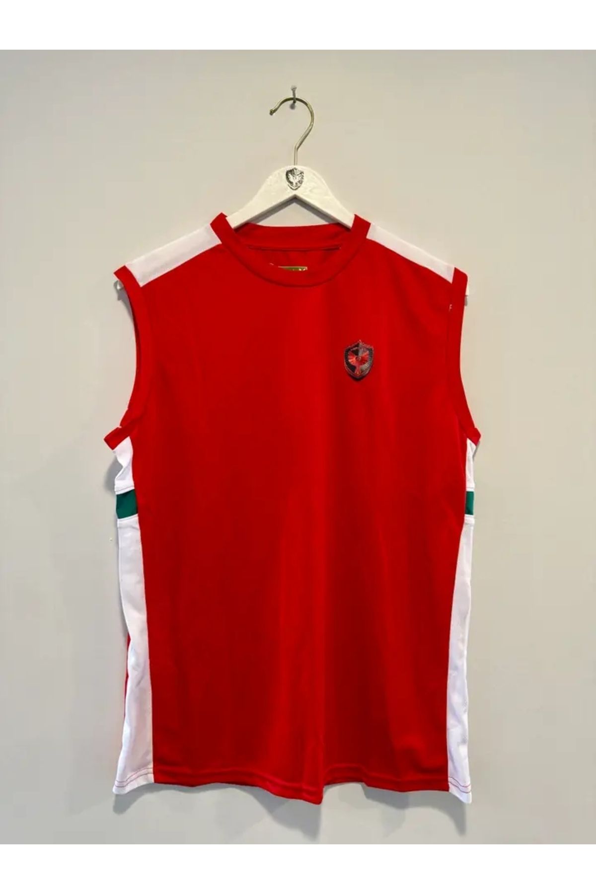 Amedstore AMEDSPOR SIFIR KOL TİŞÖRT