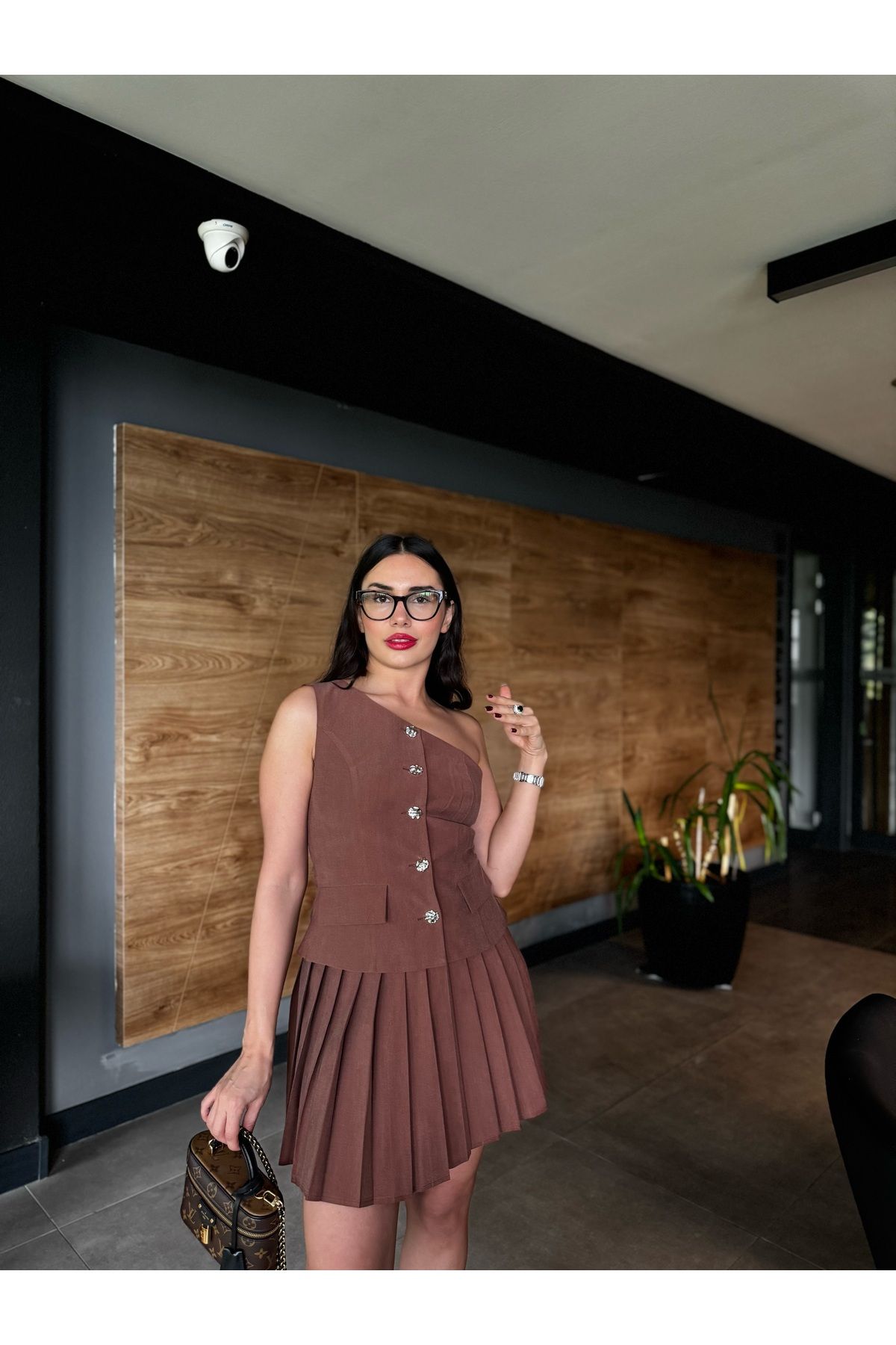Nur Sönmez Fashion TAKIM
