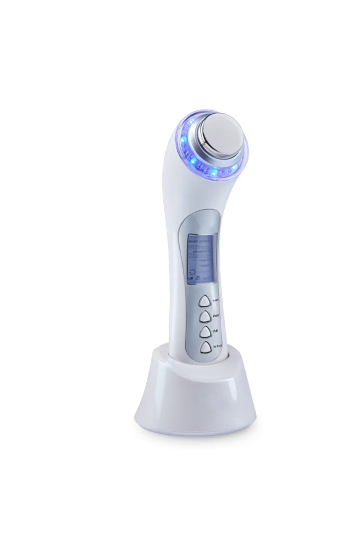OEM-Professional Facial Cleansing Device, 10T-Plus 4