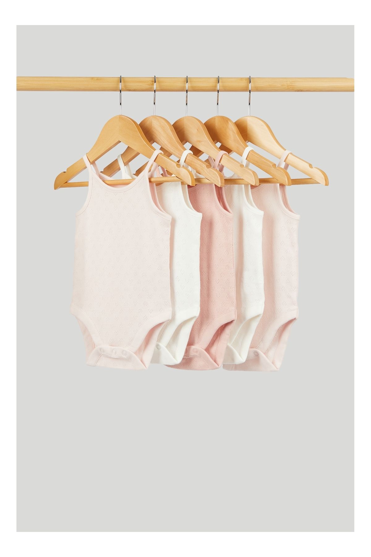 MOTHERCARE 5Li Body Set